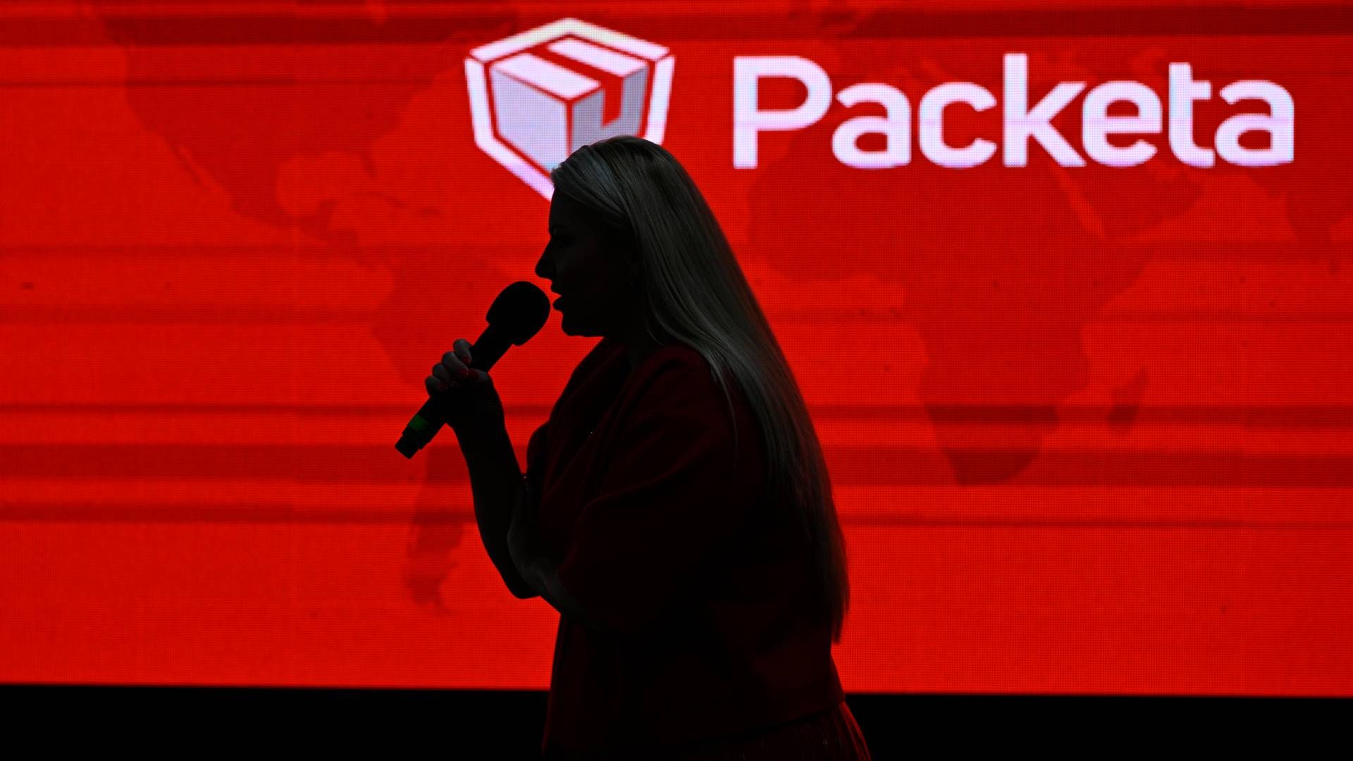Packeta er kommet på nye hænder. | Foto: Michal Krumphanzl/AP/Ritzau Scanpix