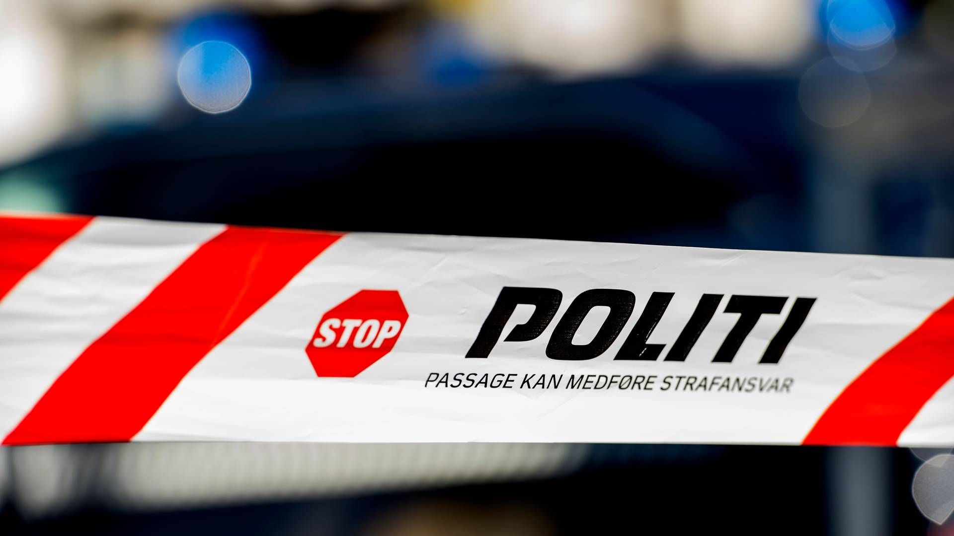 Antallet af internationale efterlysninger med dansk politi som afsender er voksende. I år er der udstedt en hel del flere europæiske arrestordrer end i 2022 og 2021. | Foto: René Schütze