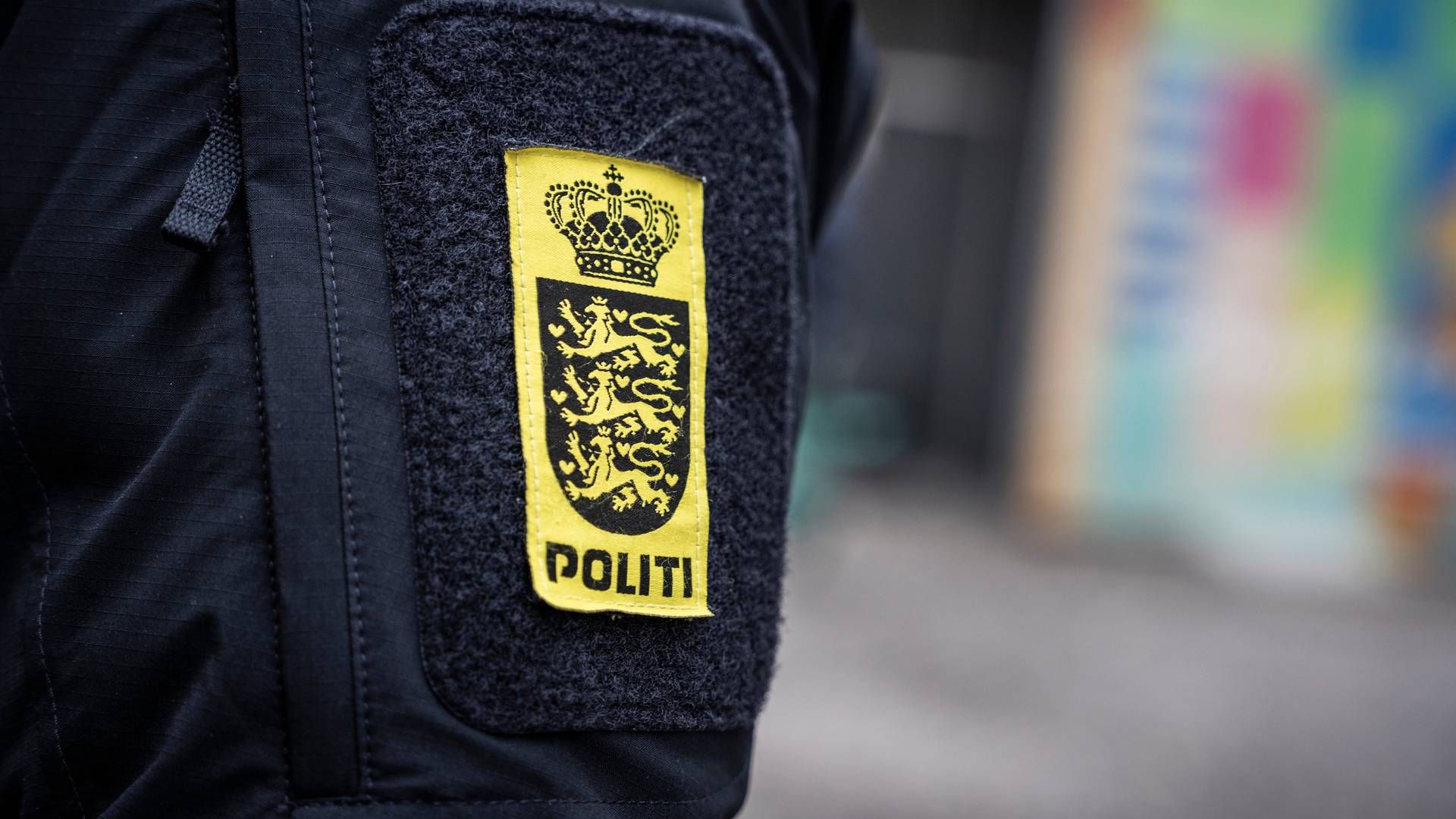 De kriminelle udnytter i større grad de muligheder, som den fri bevægelighed inden for Schengen giver, og antallet af internationale efterlysninger med dansk politi som afsender er voksende. | Foto: Emil Nicolai Helms/Ritzau Scanpix
