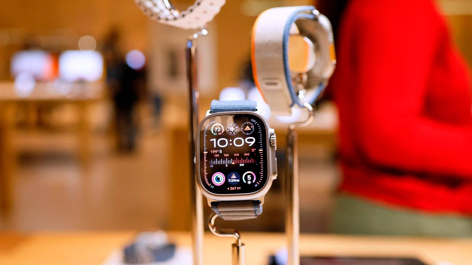 Vender apple watch hotsell