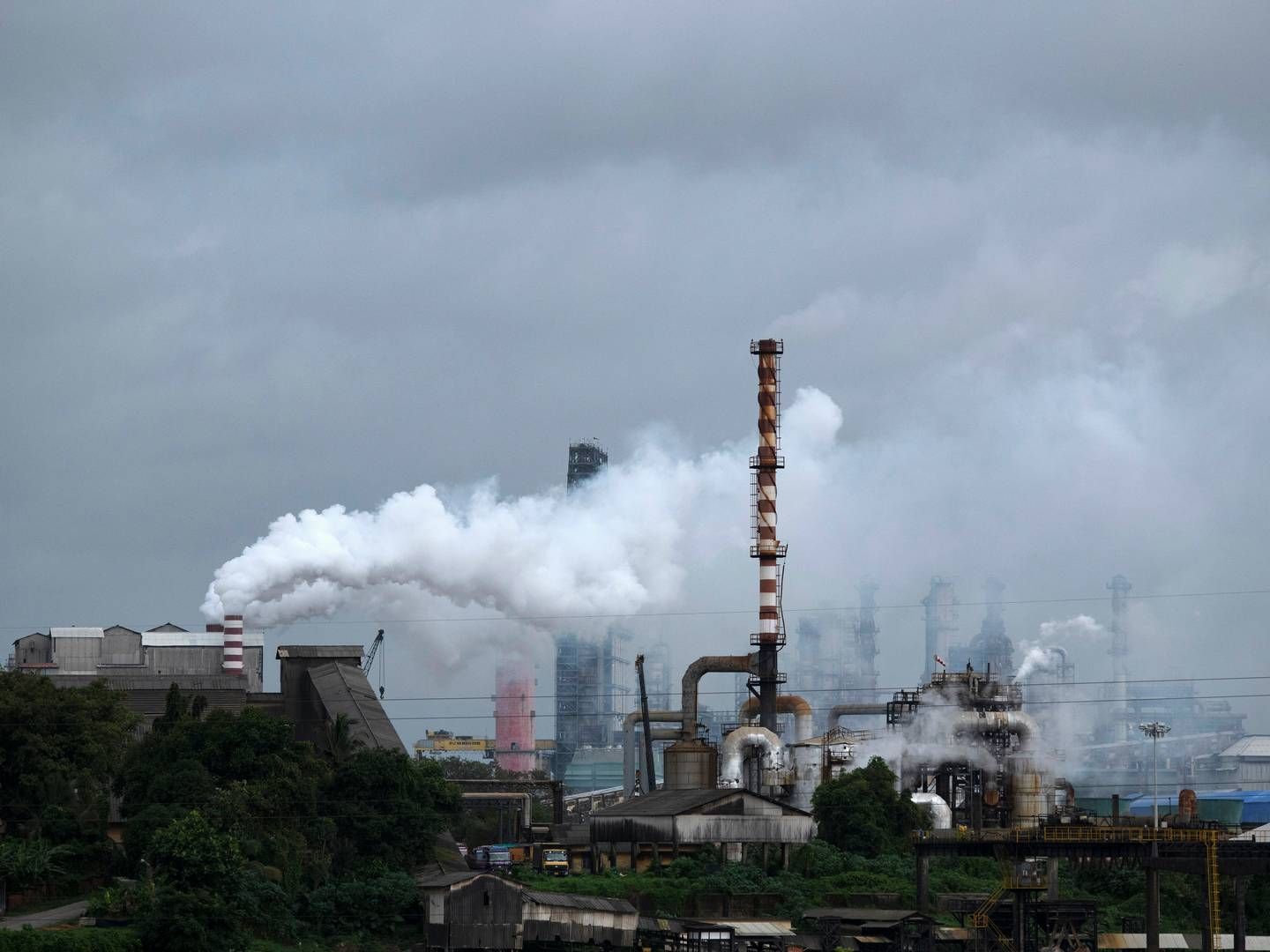 Photo: R S Iyer/AP/Ritzau Scanpix