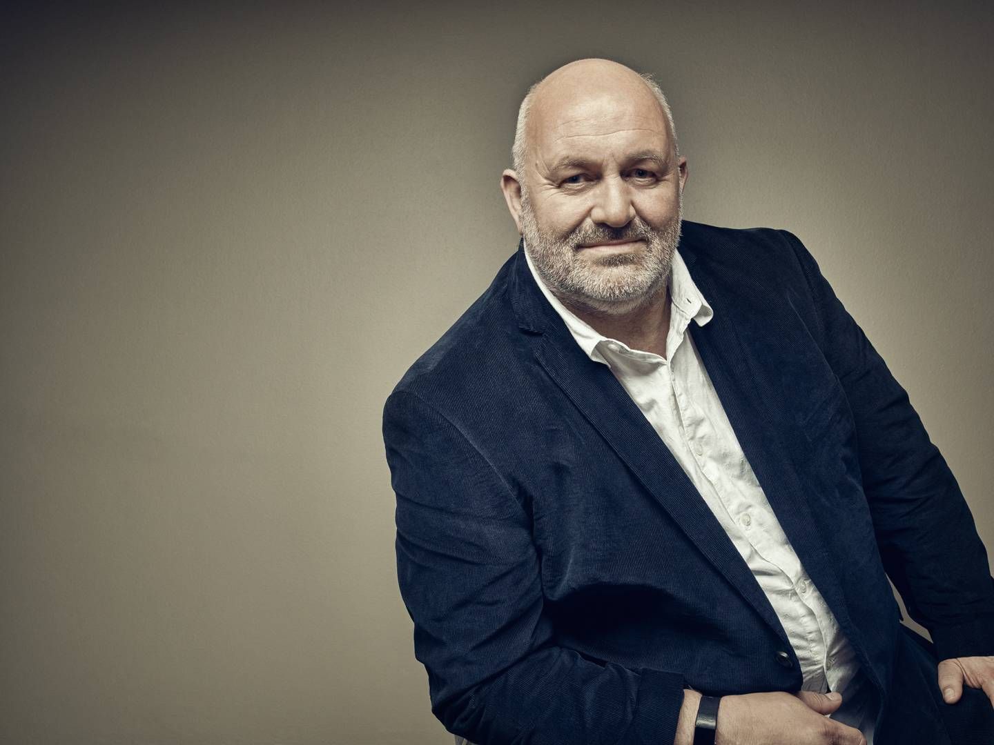 Werner Vogels er CTO i Amazon. Udover sine forudsigelser på AI-området forudser han også, at vi sandsynligvis vil se et markant feminint aftryk på sundhedsteknologien. | Foto: Pr