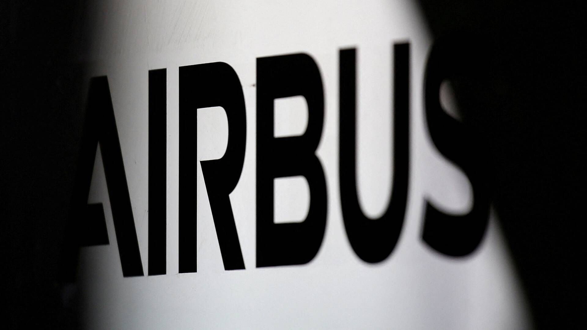 Over 100 af flyene har Airbus leveret i december. | Foto: Regis Duvignau/Reuters/Ritzau Scanpix