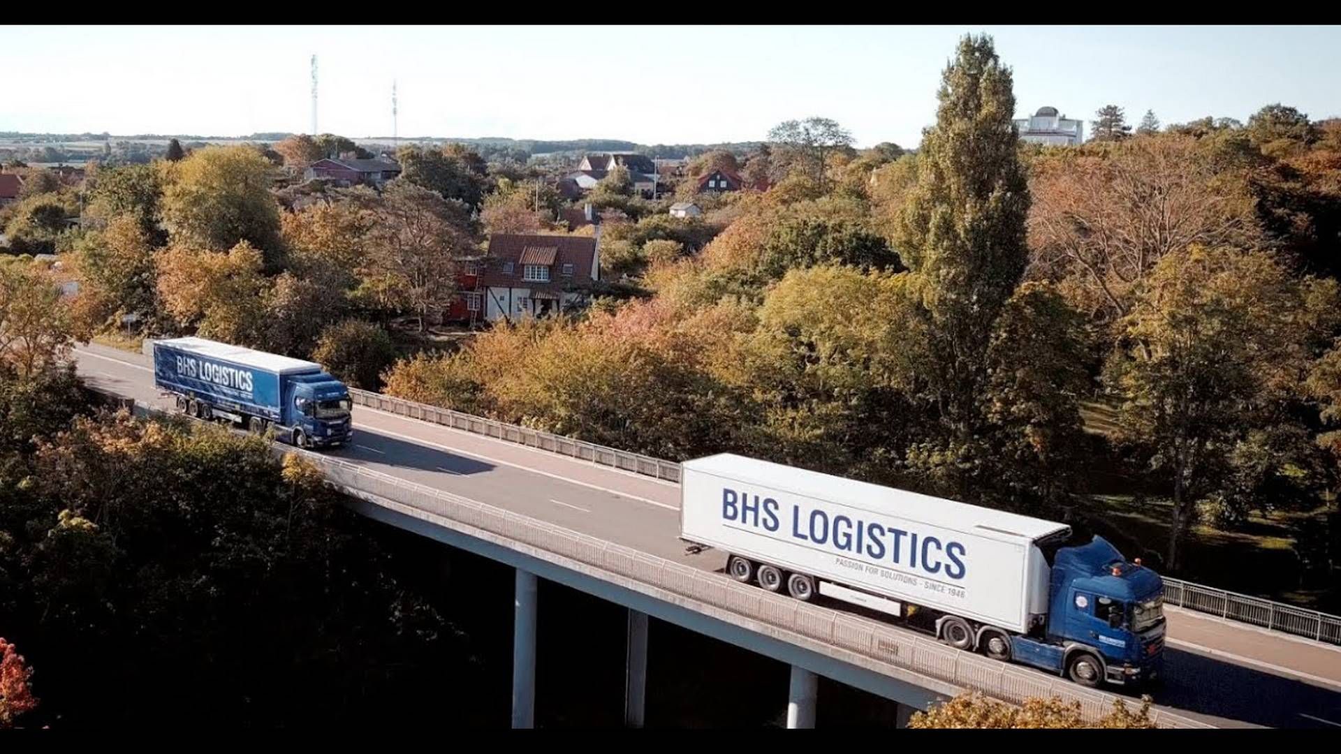 Foto: Bhs Logistics/pr