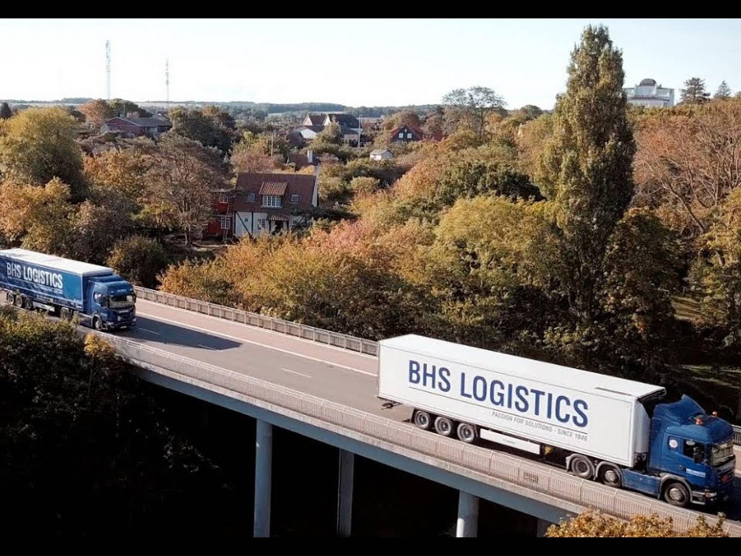 Foto: Bhs Logistics/pr