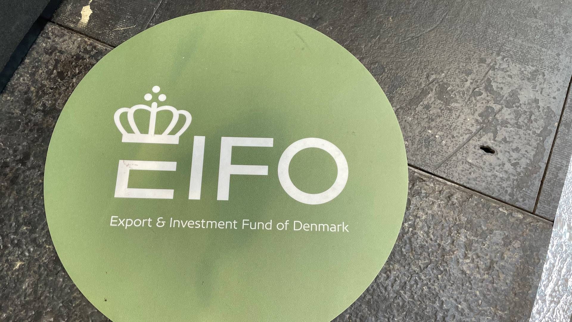Eifo anvender som regel exit-aftaler i forbindelse med lån til virksomheder, der enten har noget venturekapital eller familiekontorer med sig. | Foto: Nikolaj Harding