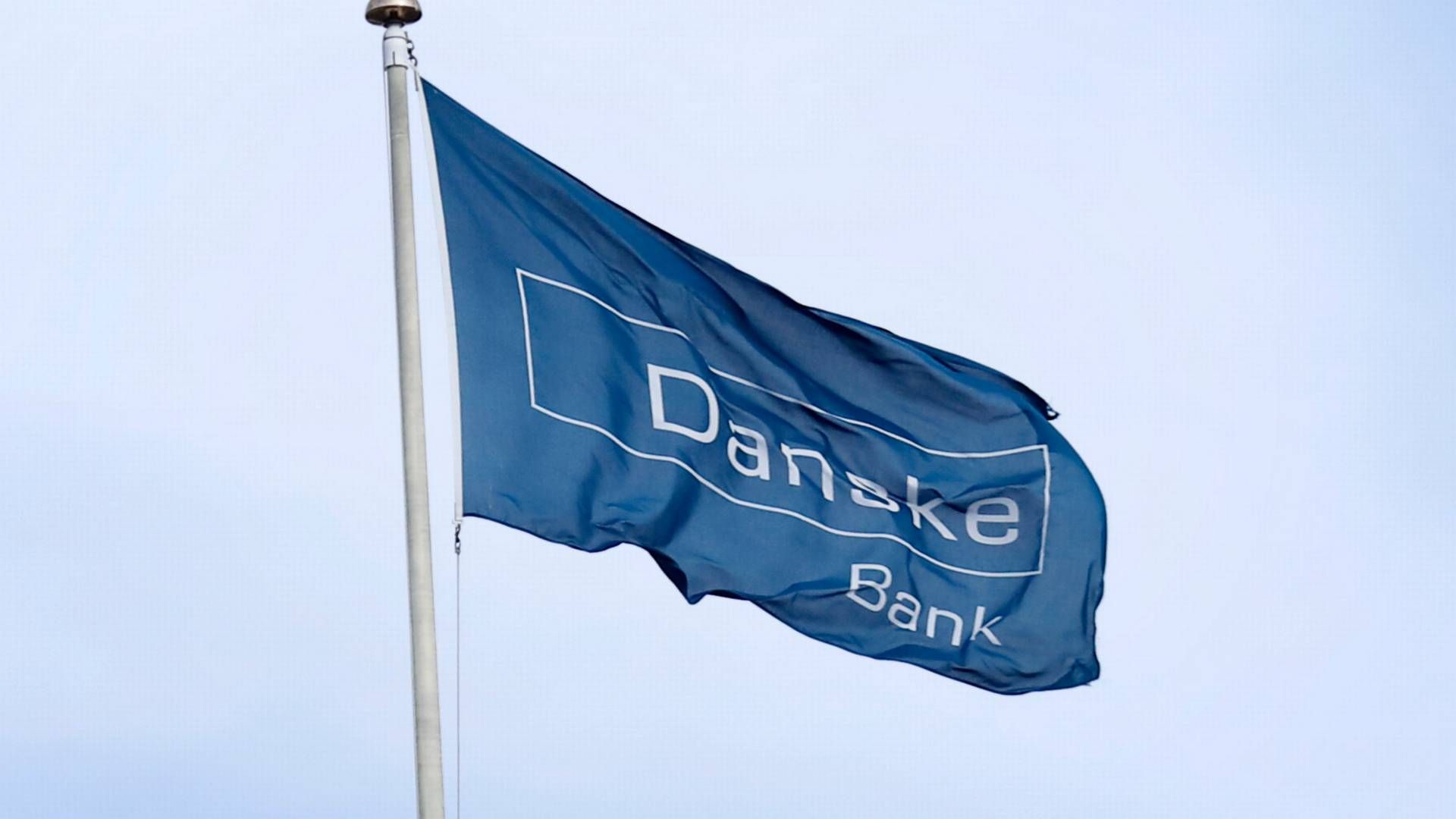 Danske Bank forventer et overskud for 2023 på 20,5-21,5 mia. kr. | Foto: Jens Dresling/Ritzau Scanpix