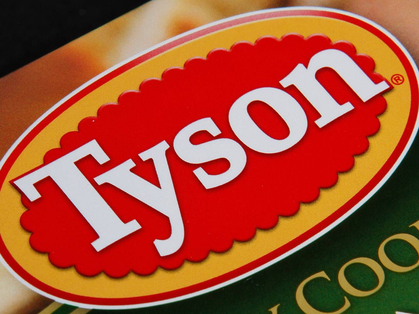 Tyson lukker kyllingeproduktionen ned flere steder i Missouri. Arkivfoto. | Foto: Toby Talbot/AP/Ritzau Scanpix