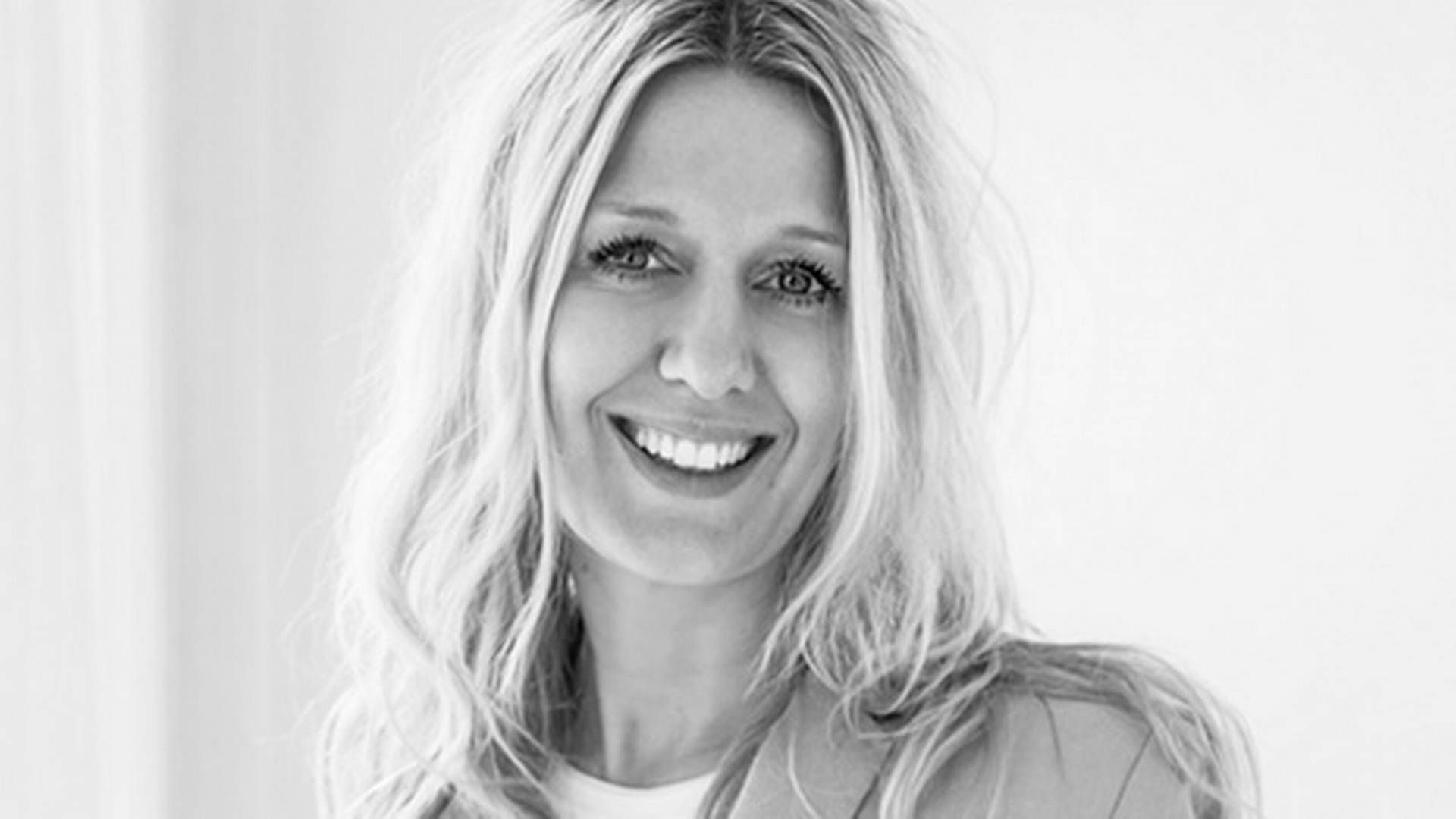 Theresa Moltke er ny landechef for Schibsted Danmark. | Foto: Dba