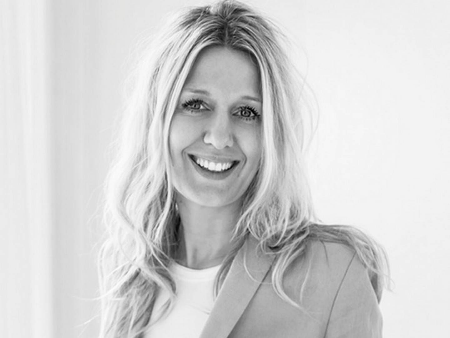 Theresa Moltke er ny landechef for Schibsted Danmark. | Foto: Dba