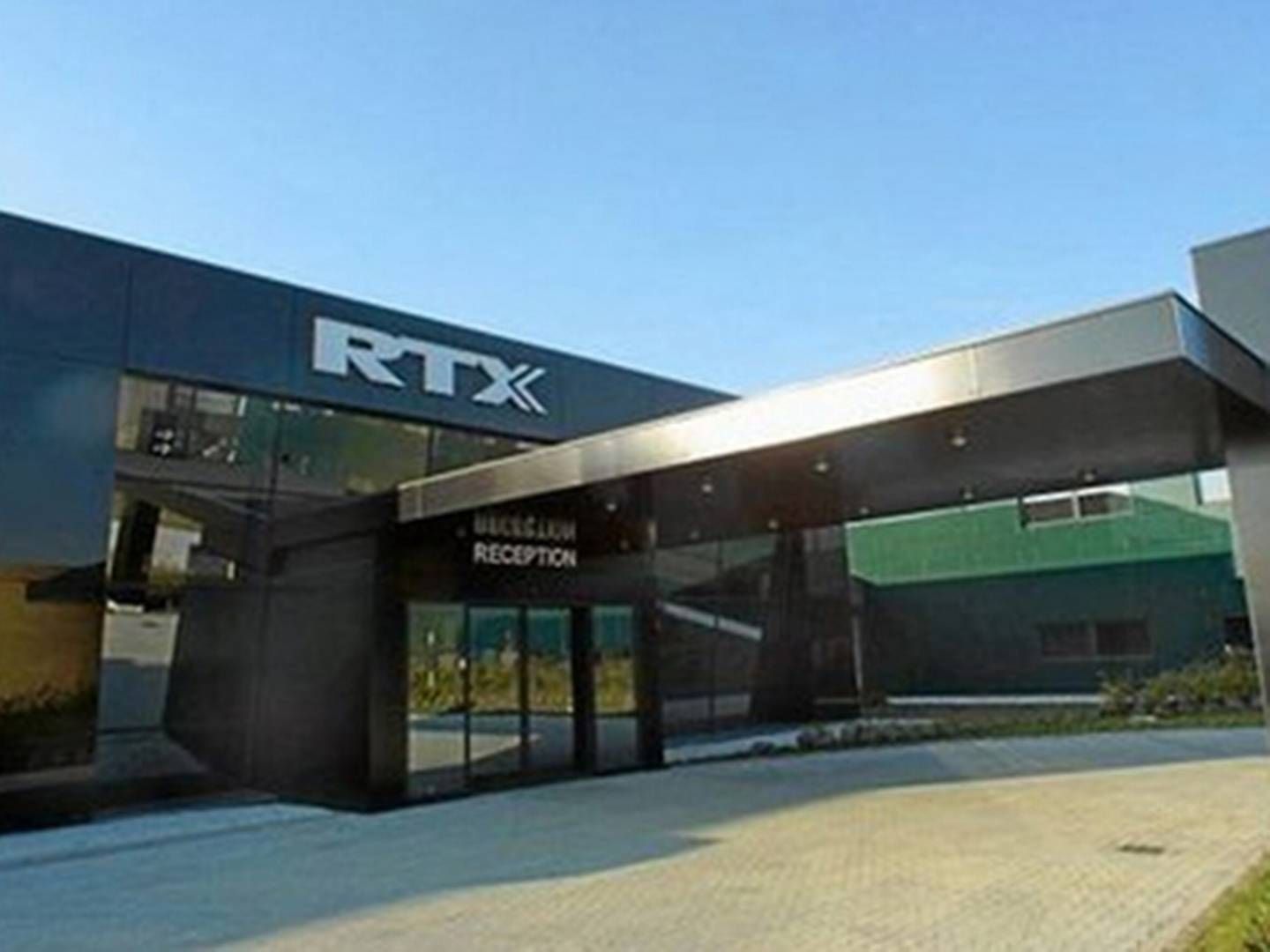 Der skal nye kræfter til i RTX. | Foto: Rtx/pr