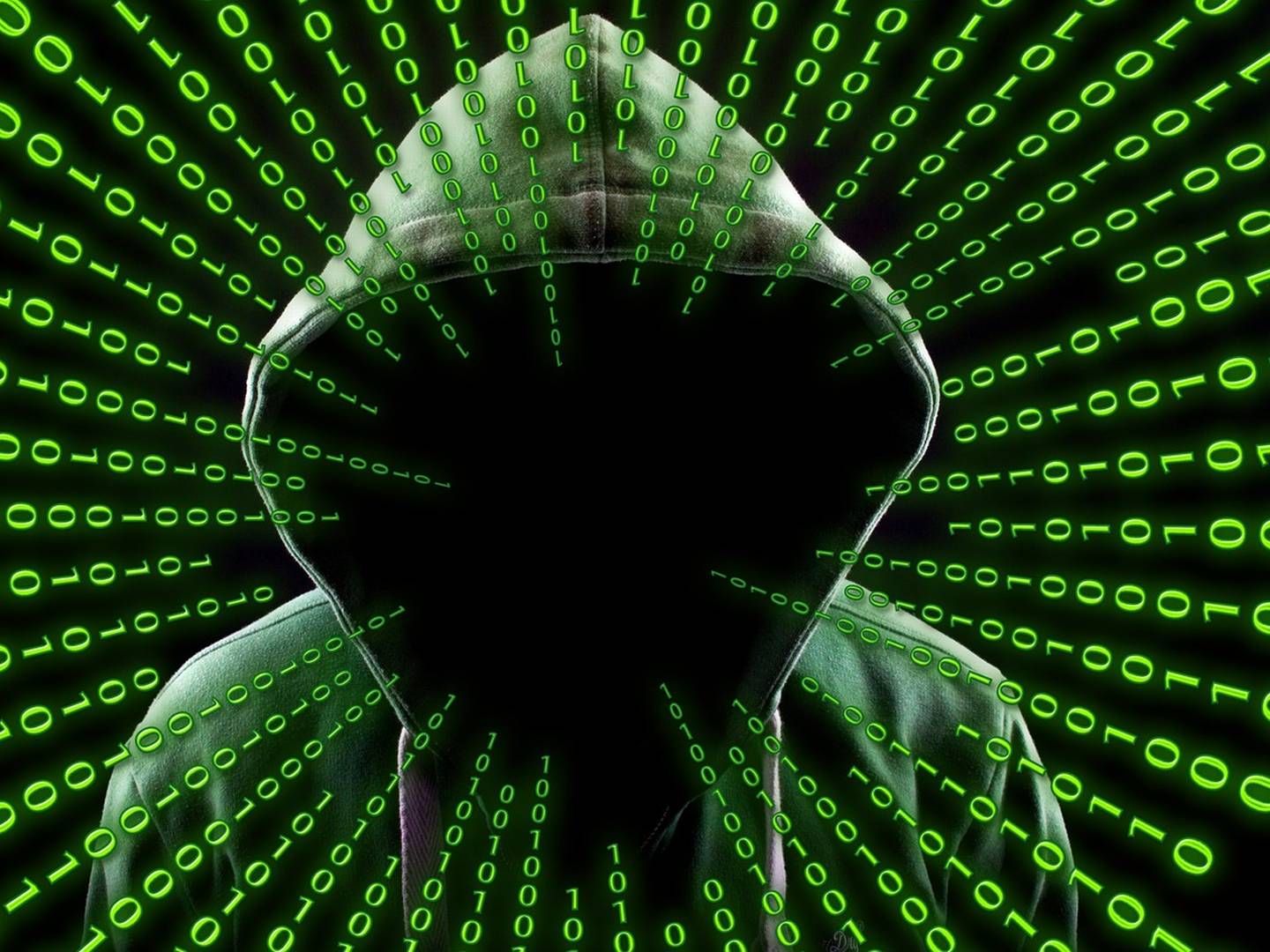 Die Zahl der Attacken auf Banken-IT-Systeme nimmt weiter zu. | Foto: geralt/pixabay