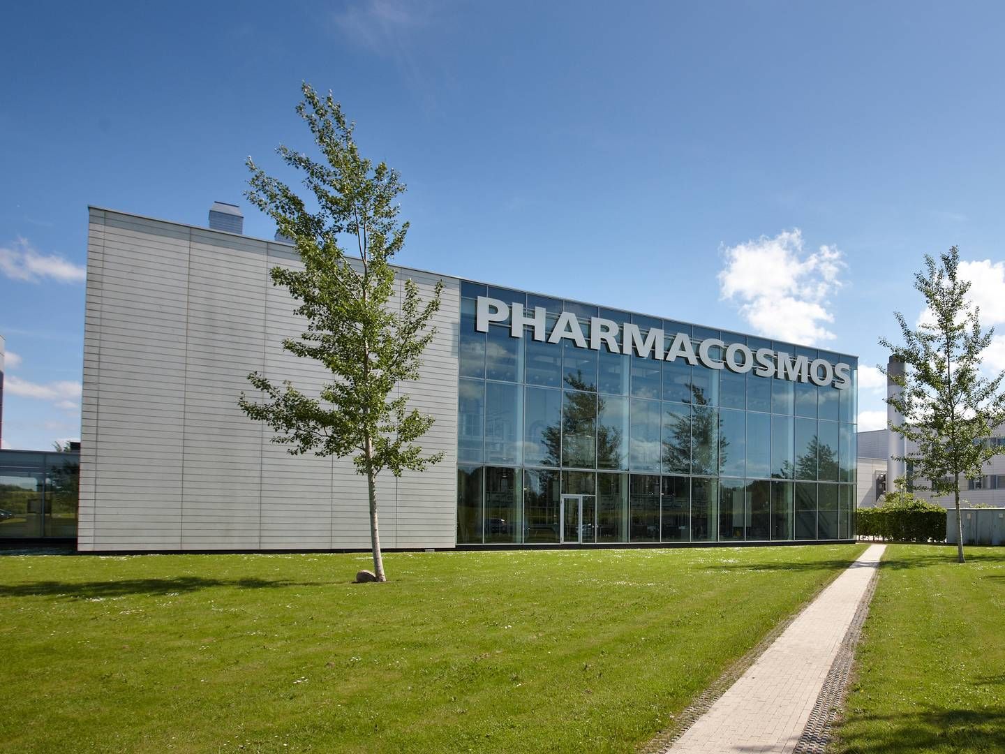 The Danish, family-owned pharmaceutical company Pharmacosmos is strengthening its staff with the appointment of Anders Krabbe as new international sales and business director. | Photo: Pharmacosmos / Pr