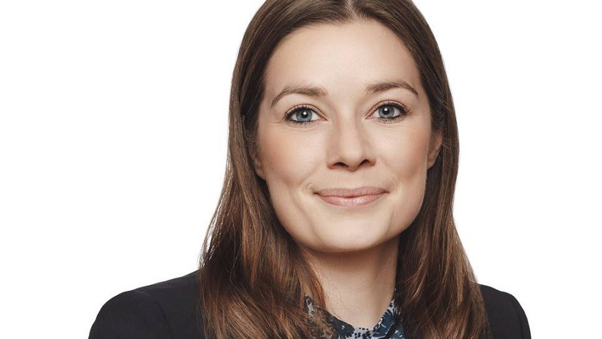Josefine Movin Østergaard, der startede i Bruun & Hjejles procesafdeling i 2015, er specialiseret i retssager og undersøgelser.