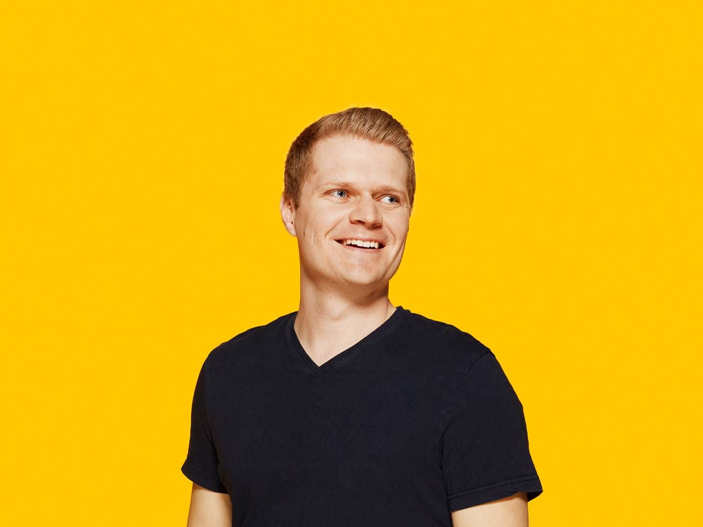 Claus Zibrandtsen, ledende partner i People Ventures | Foto: People Ventures/pr