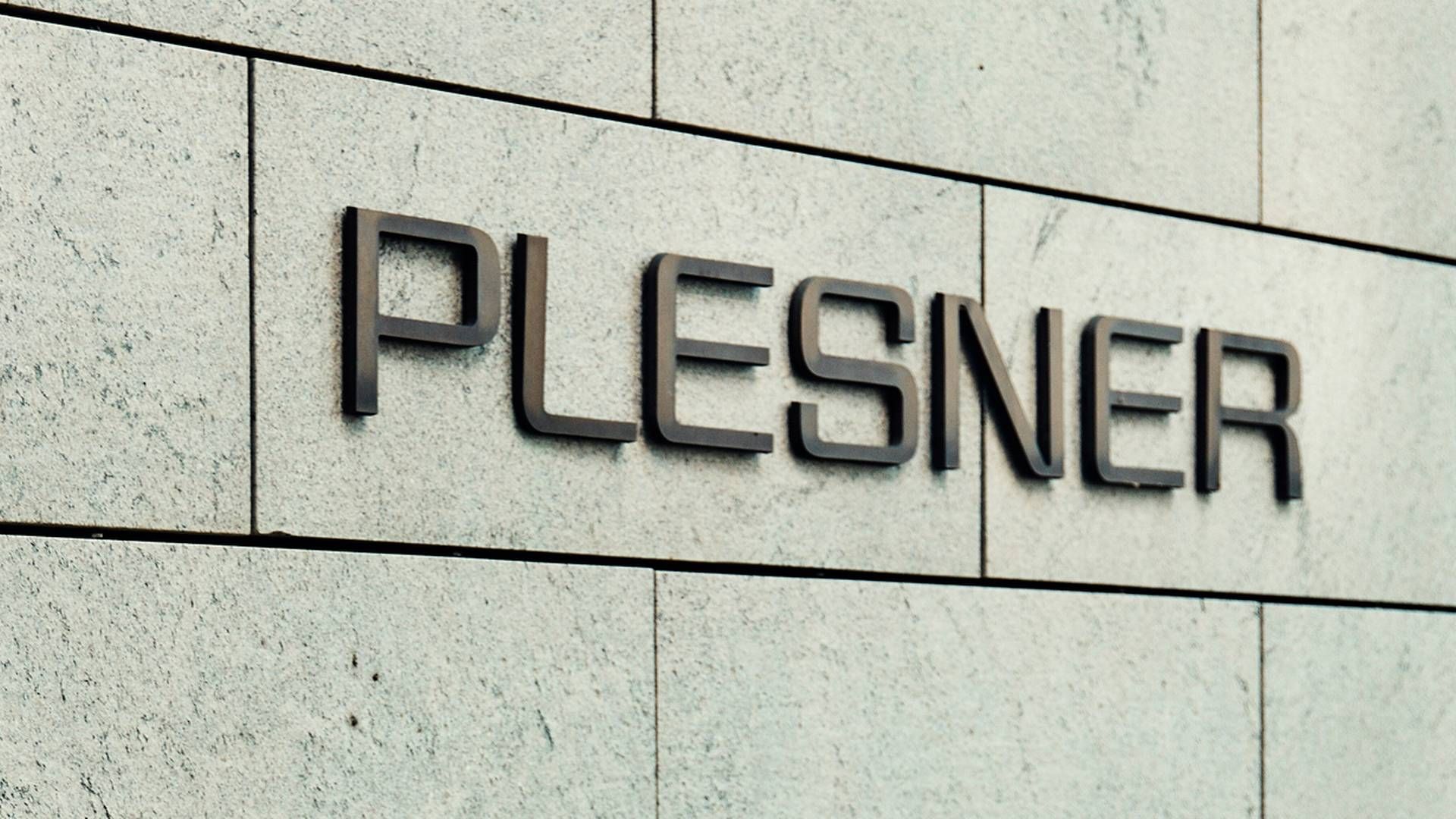 Plesner opererer med fire karrieretrin for advokater og rådgivere. | Foto: Jeppe Carlsen