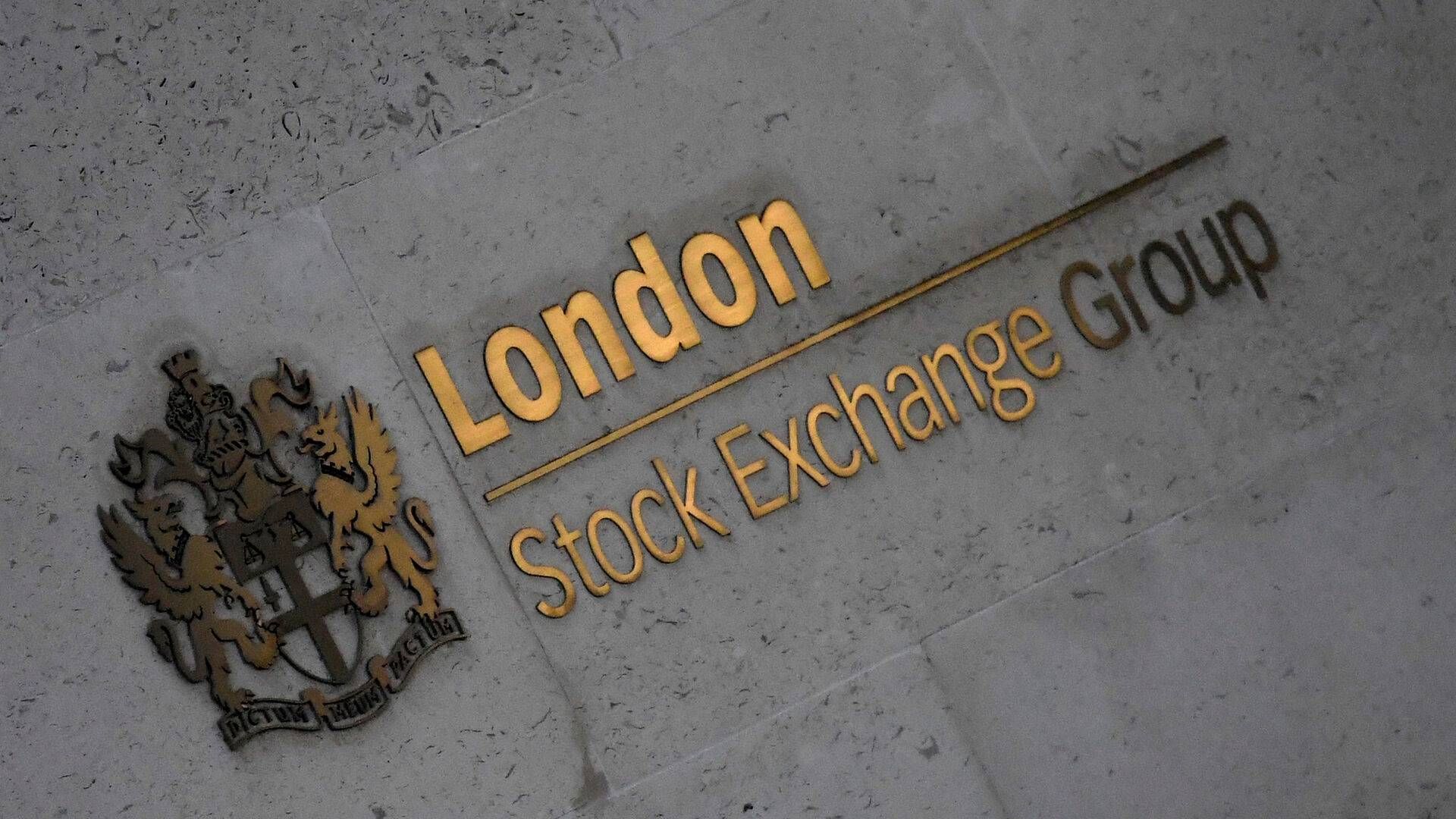 På globalt plan faldt M&A-markedet 17 pct. i 2023, viser tal fra London Stock Exchange Group, LSEG.