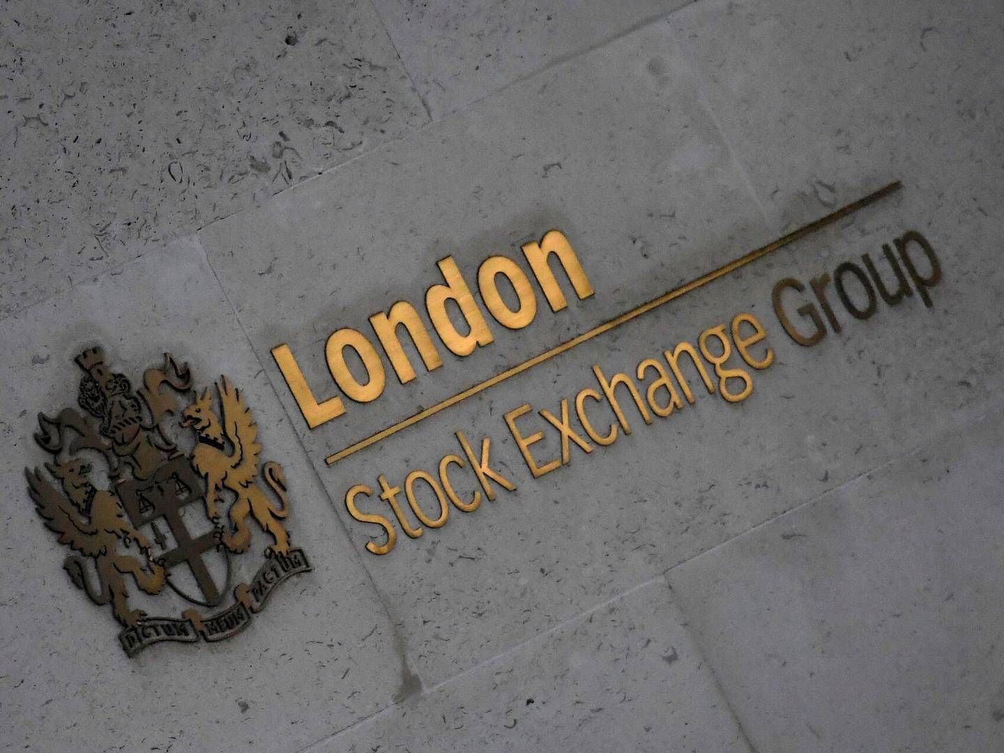 På globalt plan faldt M&A-markedet 17 pct. i 2023, viser tal fra London Stock Exchange Group, LSEG.