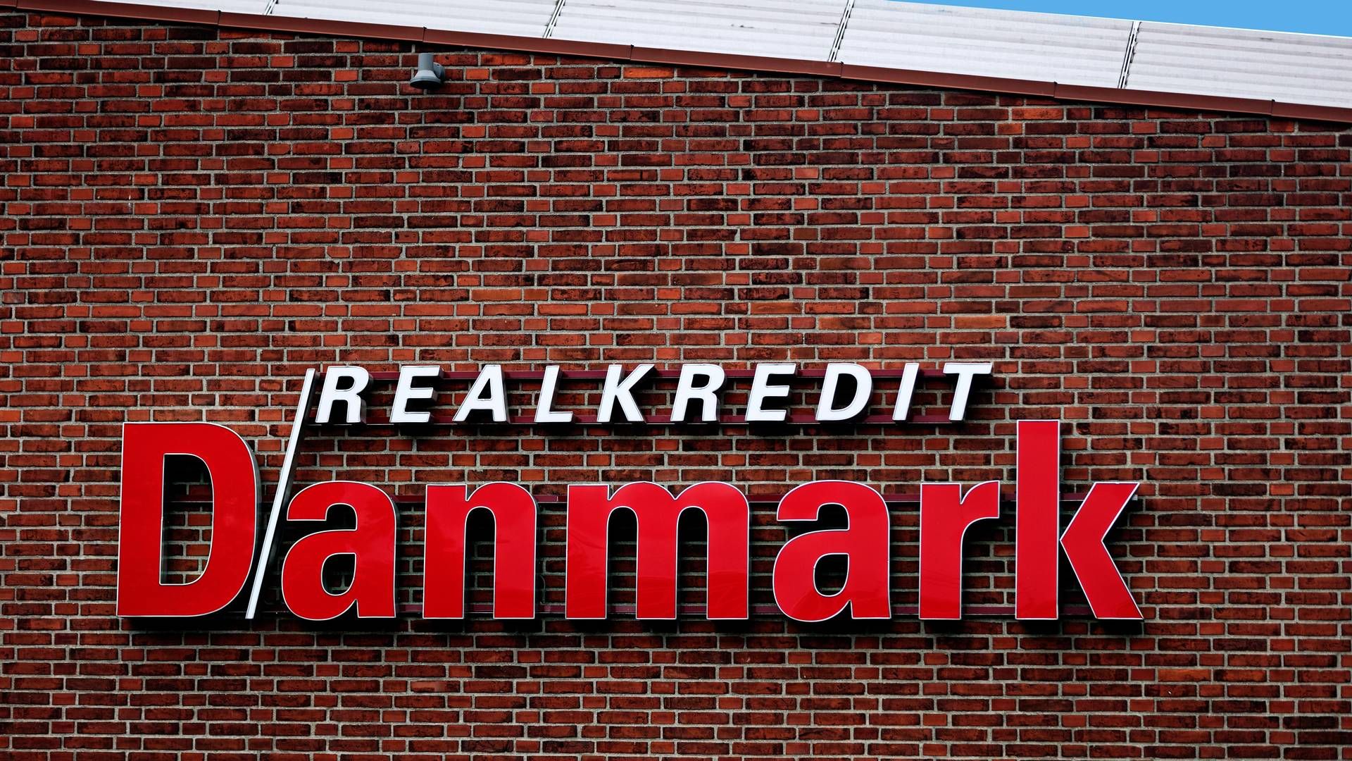 Realkredit Danmark har haft besøg af Finanstilsynet, der har stanget påbud ud. | Foto: Pr/realkredit Danmark