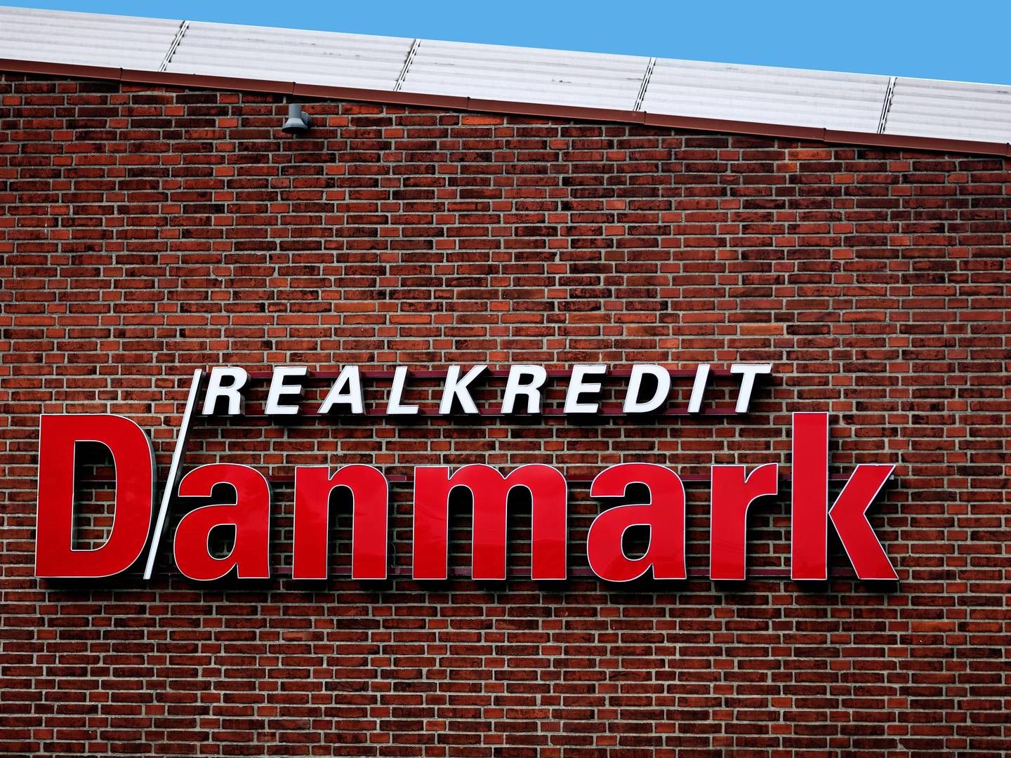 Realkredit Danmark har haft besøg af Finanstilsynet. | Foto: Pr/realkredit Danmark