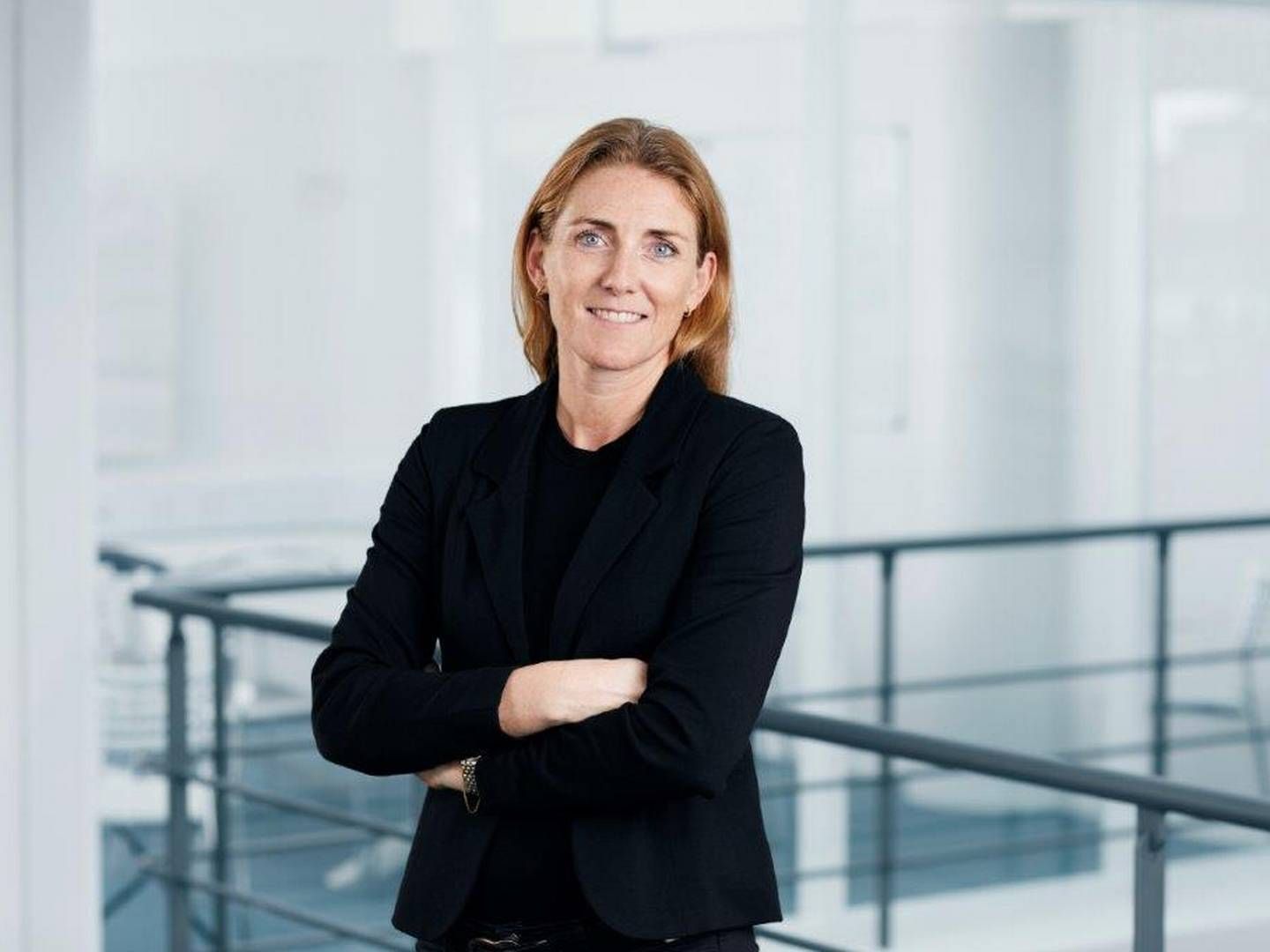 Anne Pøhl Enevoldsen kommer fra en stilling som kontorchef i Fødevarestyrelsen. | Foto: PR