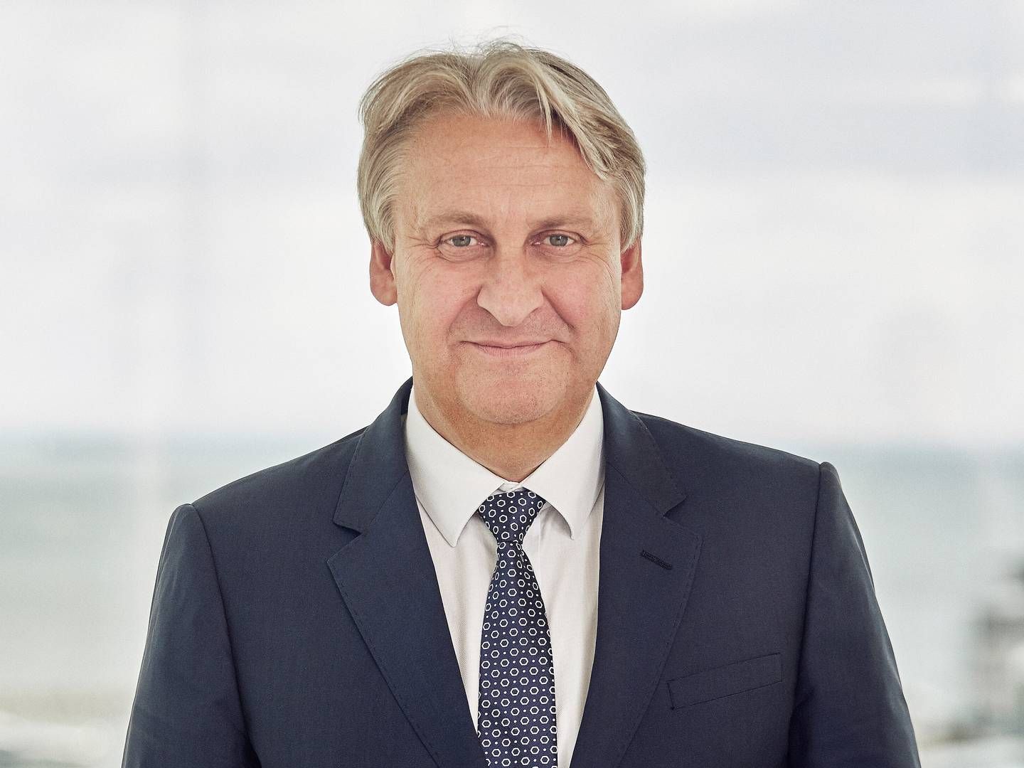 Mogens Nørgaard Mogensen stopper som PWC-topchef 30. september 2024. | Foto: Pwc/pr