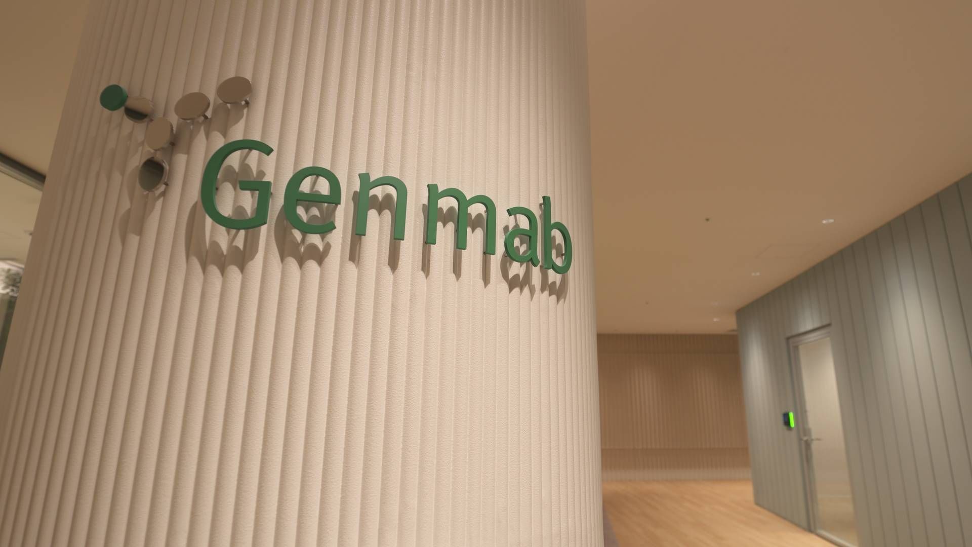 Foto: Genmab / Pr