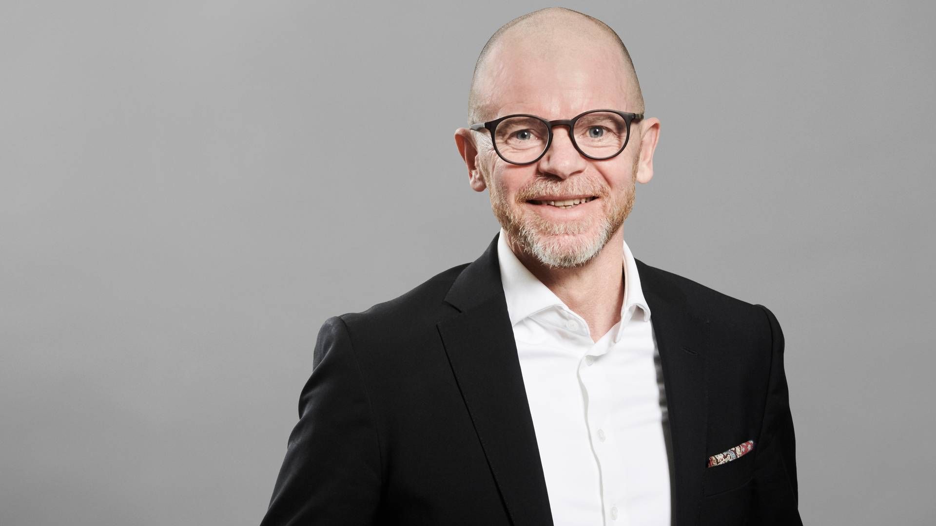 Carsten Bryder Thejls nåede at være adm. direktør for elselskabet N1 i over to år og har en fortid i Global Connect, TT-Netværket, TDC og Telenor. | Foto: Pr
