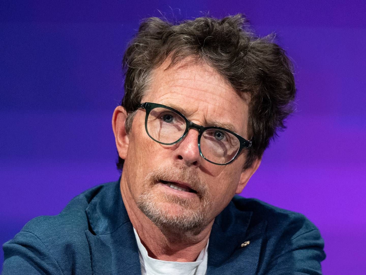 Biotekselskabet Neumirna Therapeuticshar fået en forskningsbevilling på 4,4 mio. kr, af The Michael J. Fox Foundation for Parkinson’s Research (MJFF). | Foto: Sven Hoppe/AP/Ritzau Scanpix