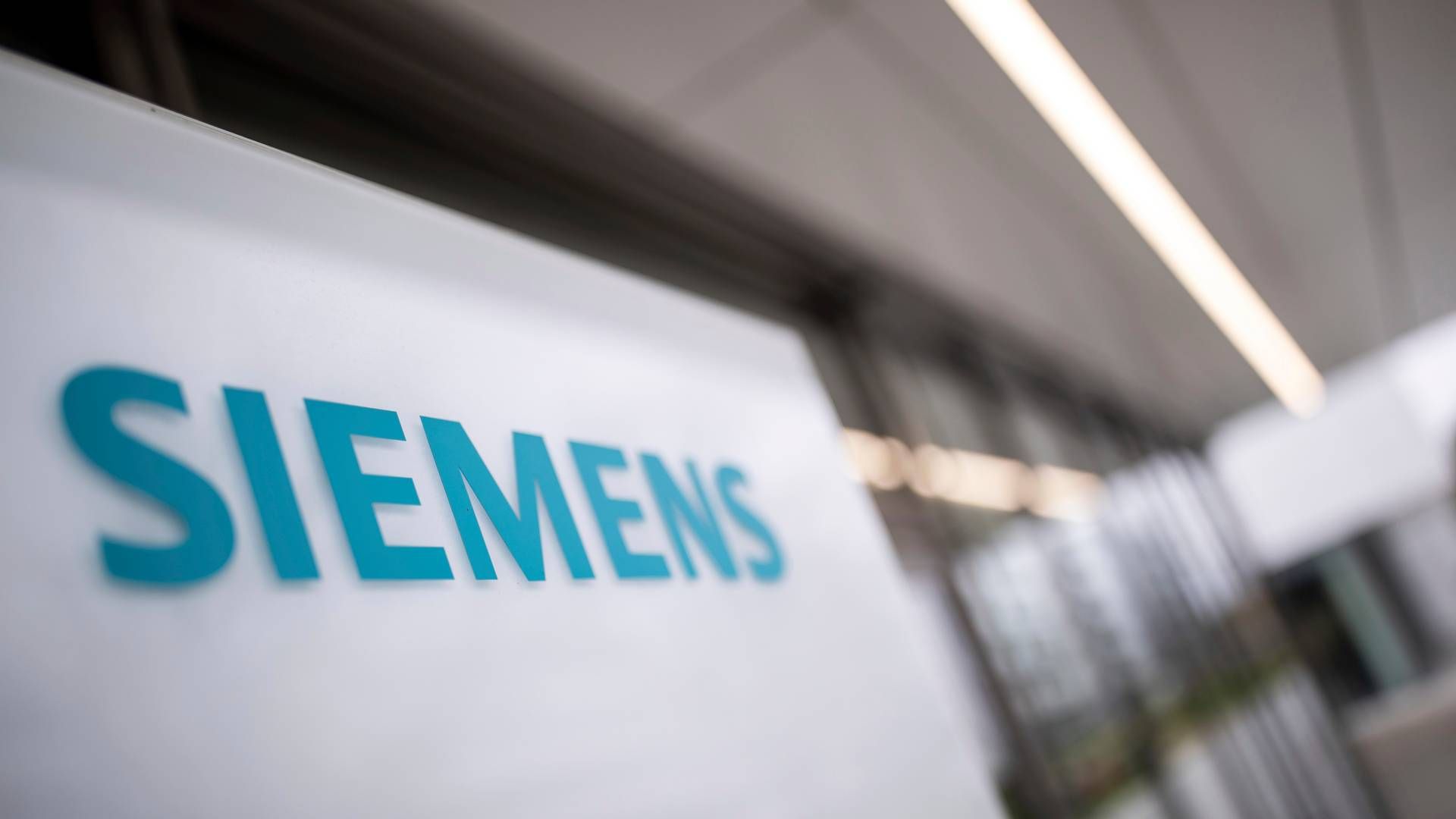 Siemens Mobility er bl.a. også i spil til et udbud om at levere 14 batteritog til Lokaltog.