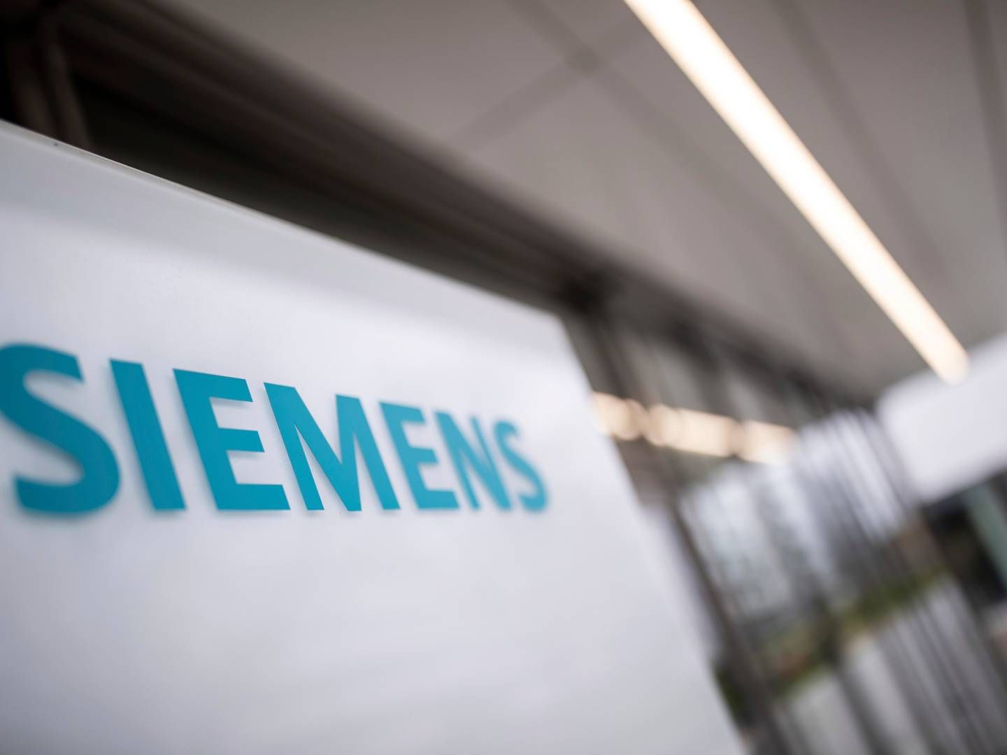 Siemens Mobility er bl.a. også i spil til et udbud om at levere 14 batteritog til Lokaltog.