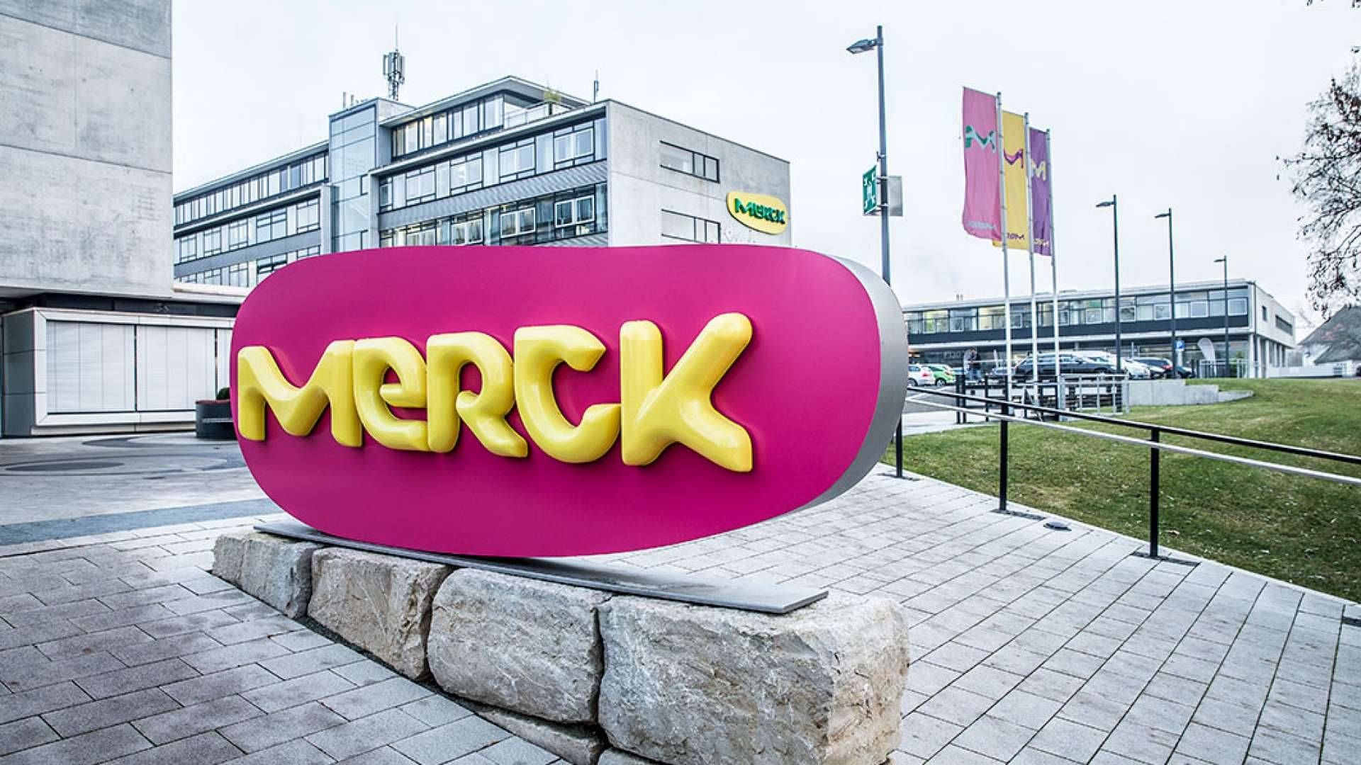 Foto: Merck Kgaa / Pr