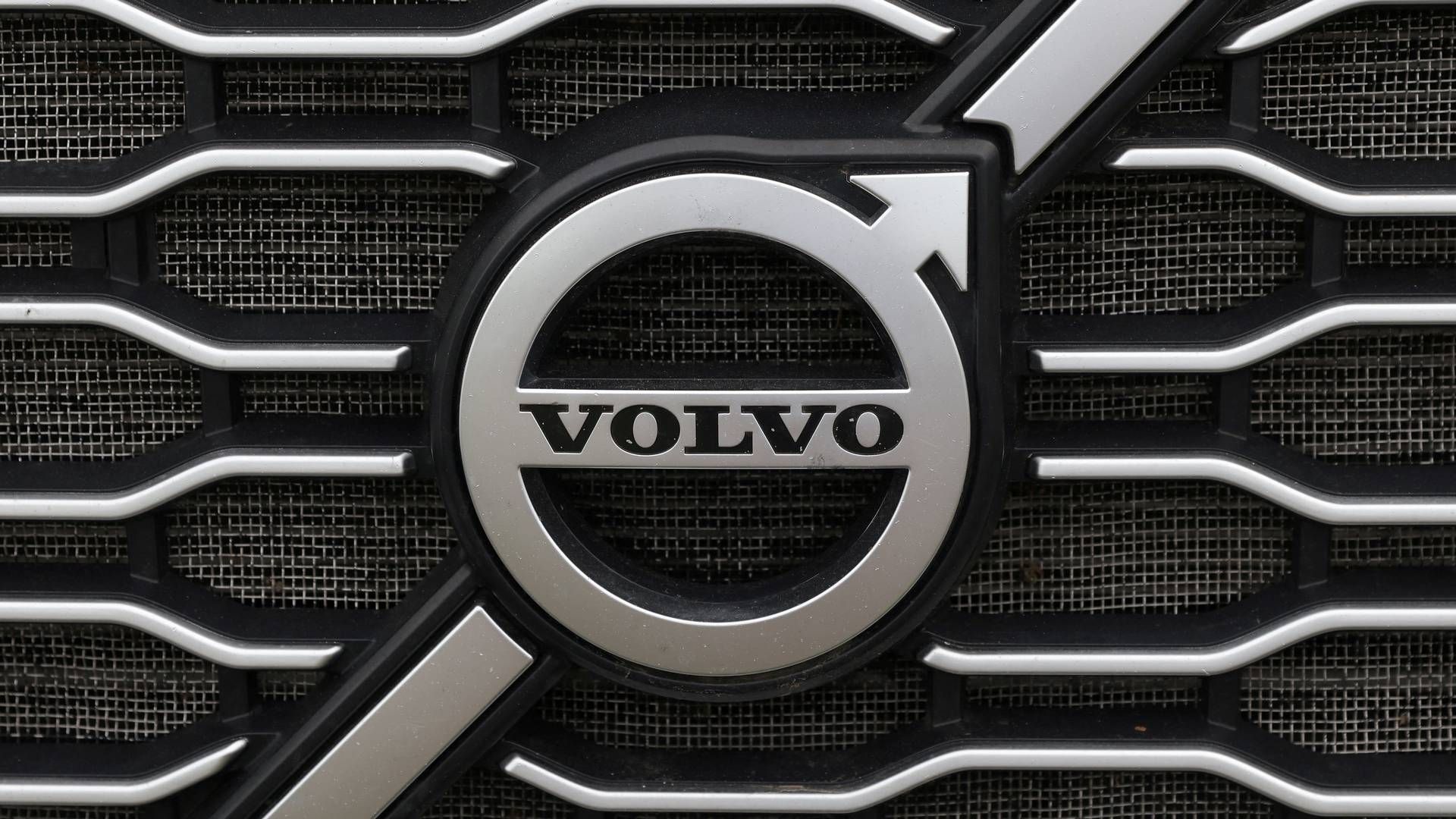 Geely har indløst obligationer med Volvo-aktier. | Foto: Andrew Kelly/Reuters/Ritzau Scanpix