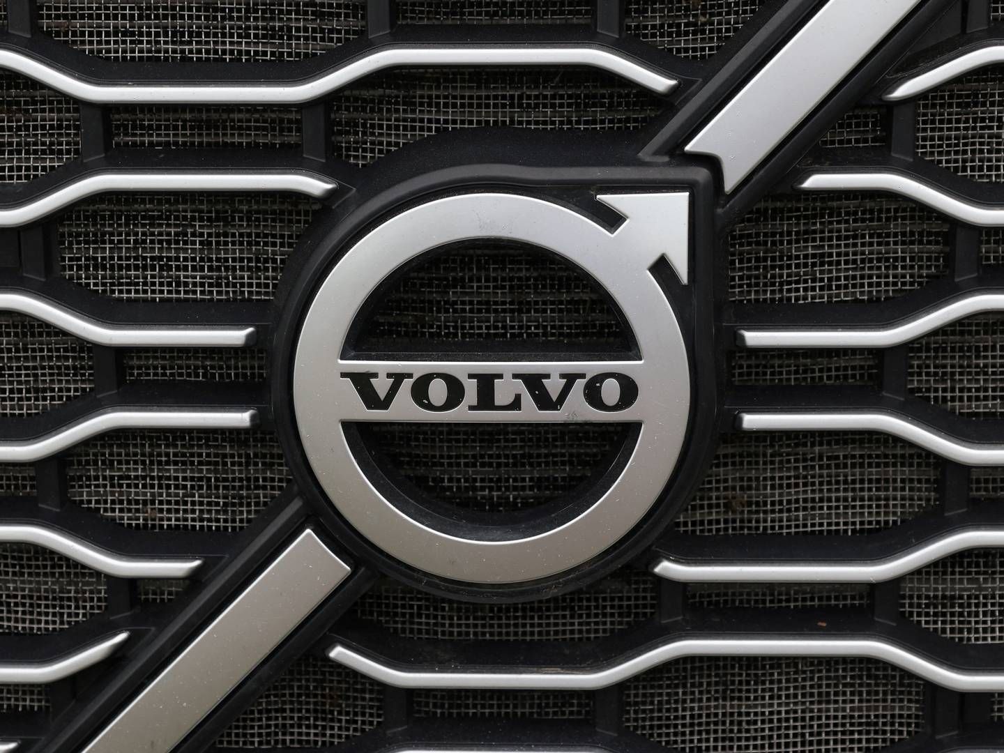 Geely har indløst obligationer med Volvo-aktier. | Foto: Andrew Kelly/Reuters/Ritzau Scanpix