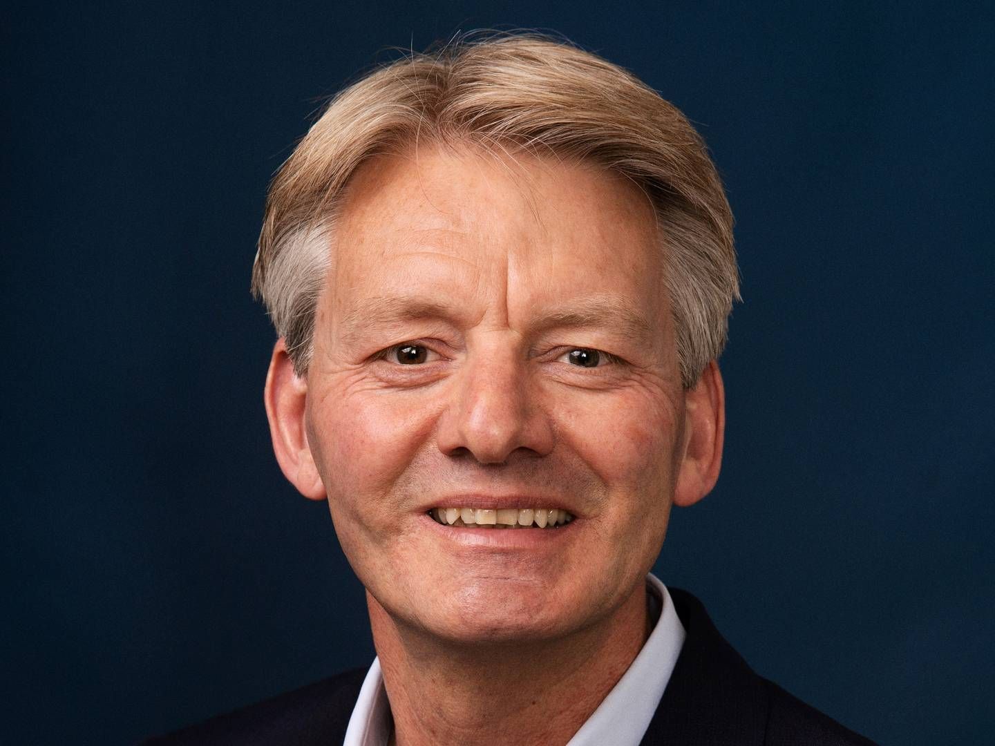Jørgen Jensen, partner MS2Invest | Foto: Pr