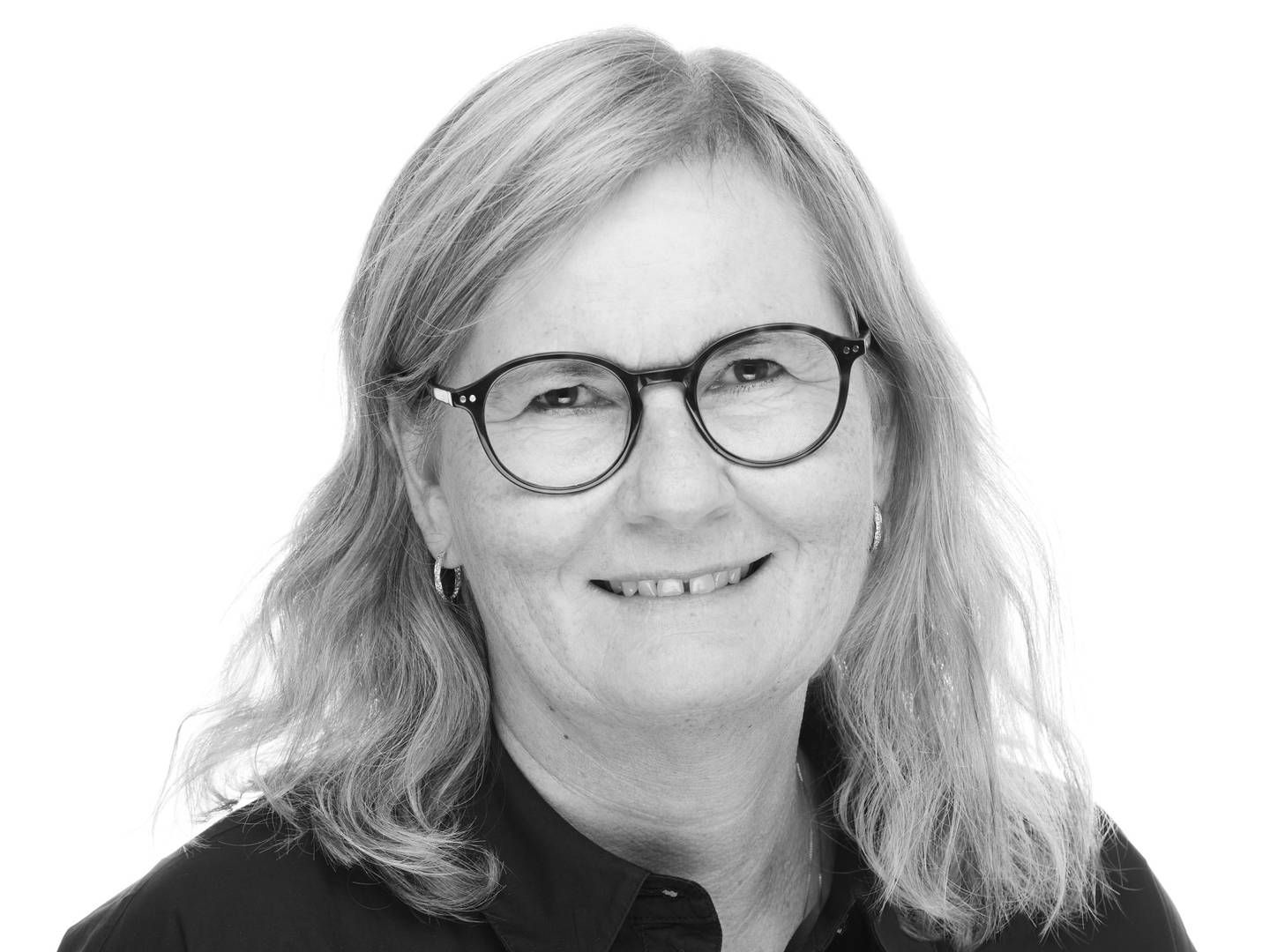 Pia Foss Henriksen er udnævnt som økonomidirektør hos Merkur Andelskasse, hvor hun hidtil har været økonomichef. | Foto: Pr/merkur Andelskasse