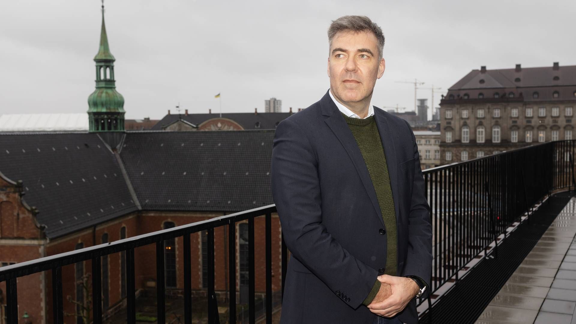 Bovaer er stadig på tegnebrættet efter aflyste 2025forhandlinger