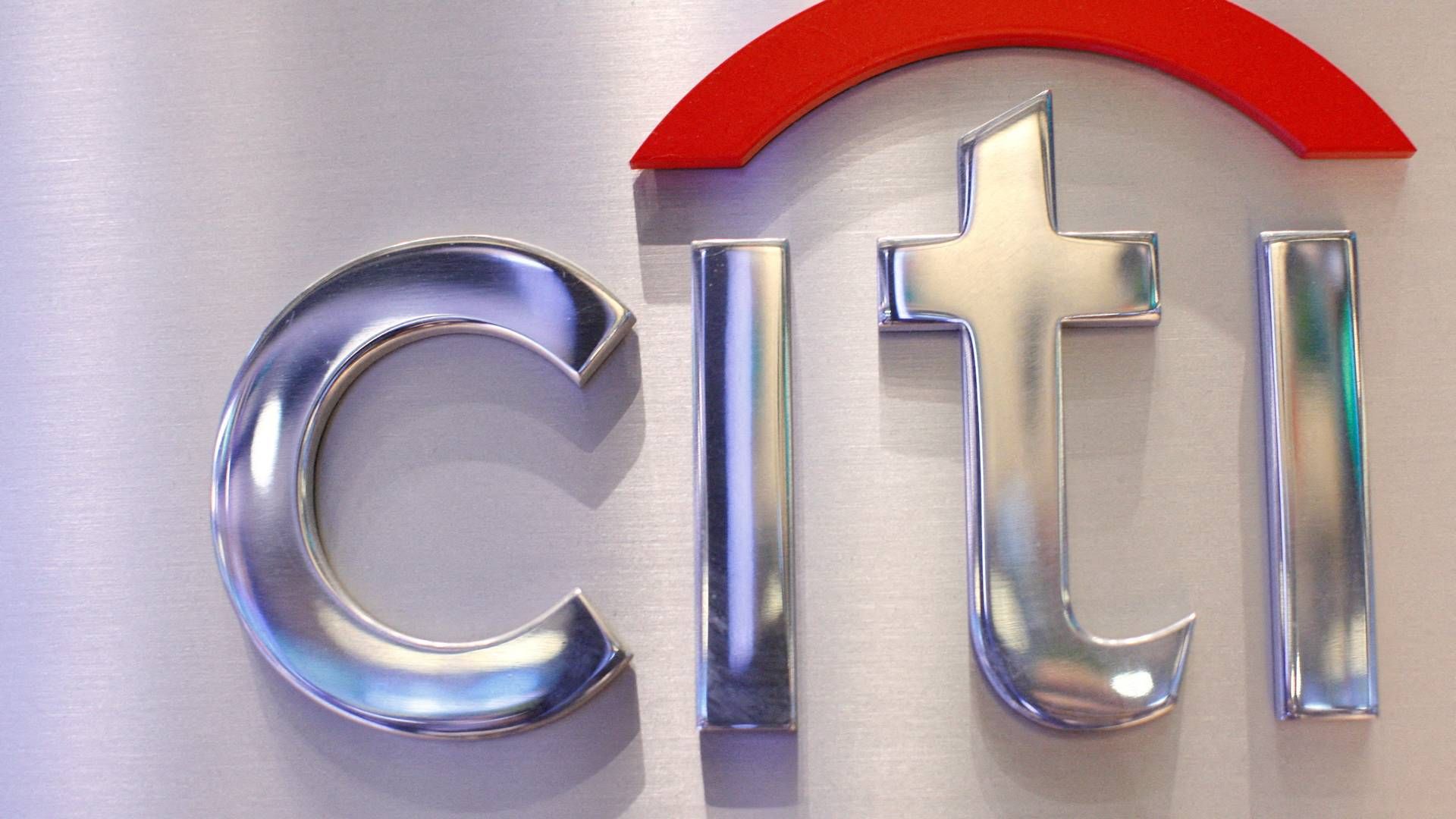 Citigroup har hovedsæde i New York. | Foto: Brendan Mcdermid/Reuters/Ritzau Scanpix