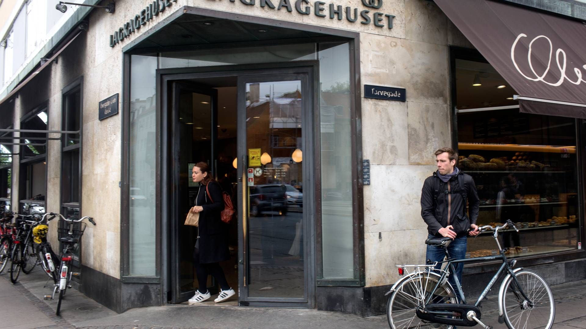 Kennet Wienecke har en længere karriere i McDonald’s bag sig, mens han de senere år blandt andet har været finansdirektør i Madklubben frem til oktober 2022. | Foto: Ivan Boll