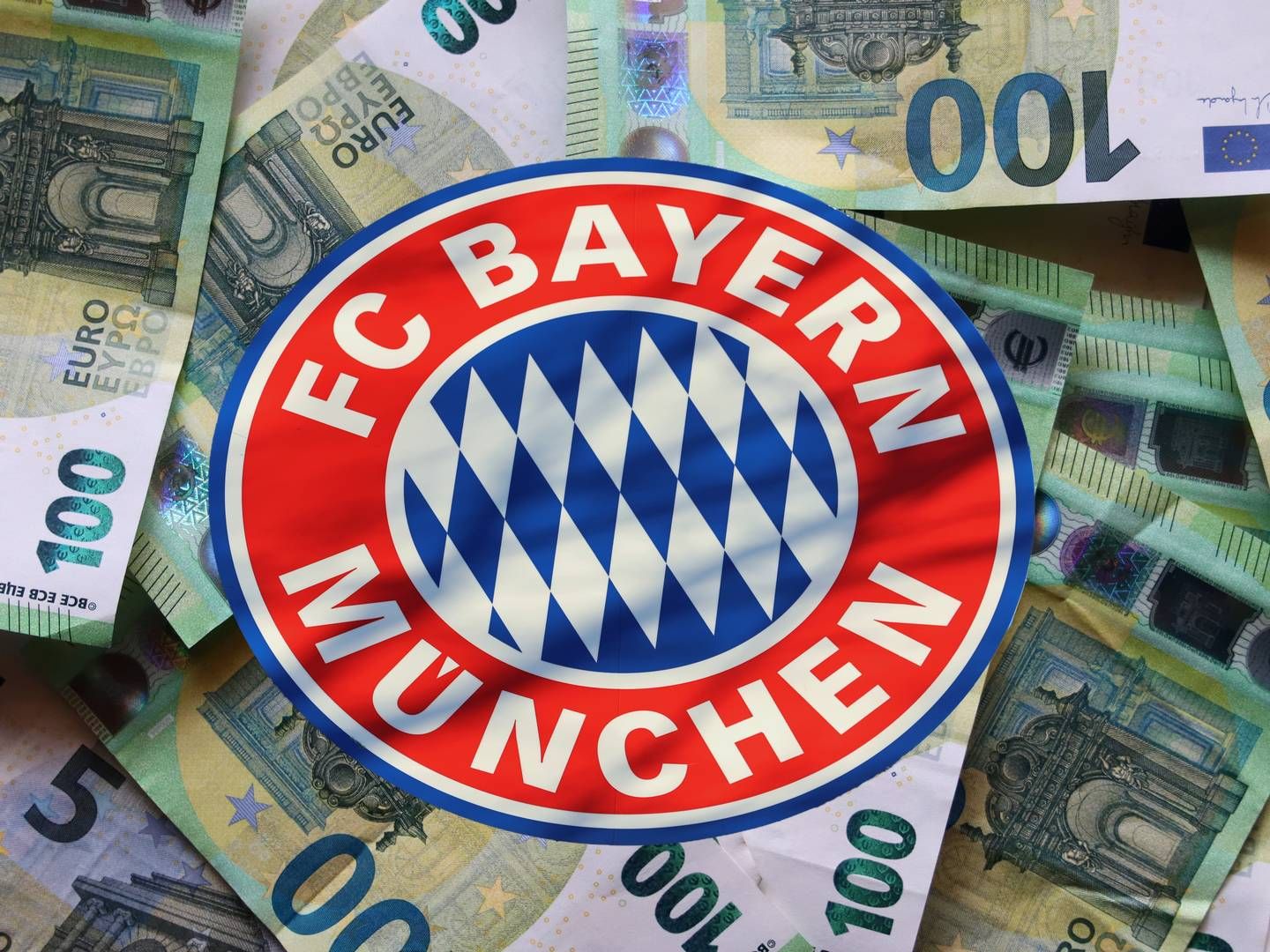 Der FC Bayern sammelt nicht nur ordentlich Titel - er ist auch wirtschaftlich sehr erfolgreich. | Foto: picture alliance / Wagner | Ulrich Wagner