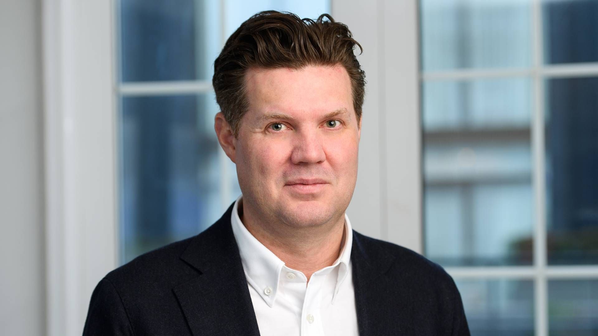 Daniel Lundin is new Investor Relations Director for Bain Capital in the Nordics. He will be based in Stockholm. | Photo: PR / Bain Capital