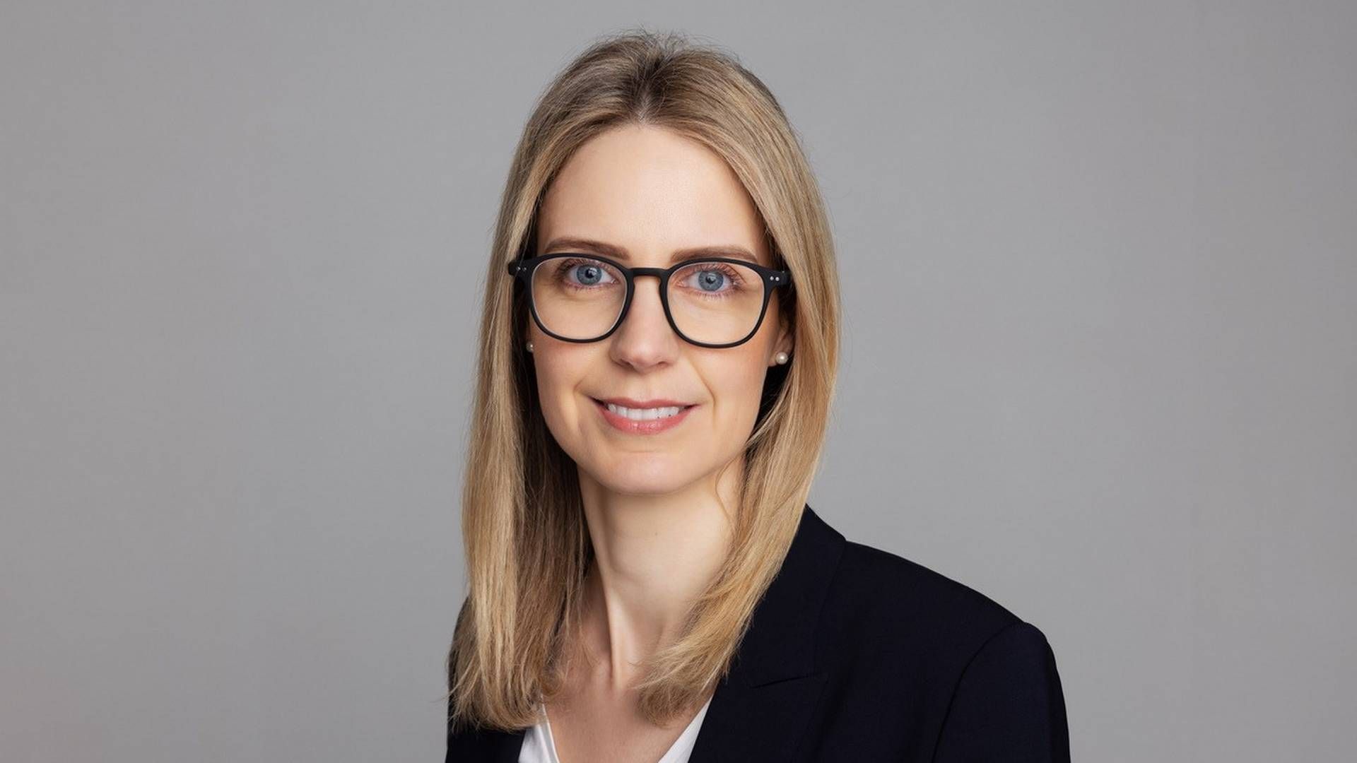 Lisa Ravlo joins Federated Hermes in a newly created role as private markets director for the Nordic region. | Photo: PR / Federated Hermes