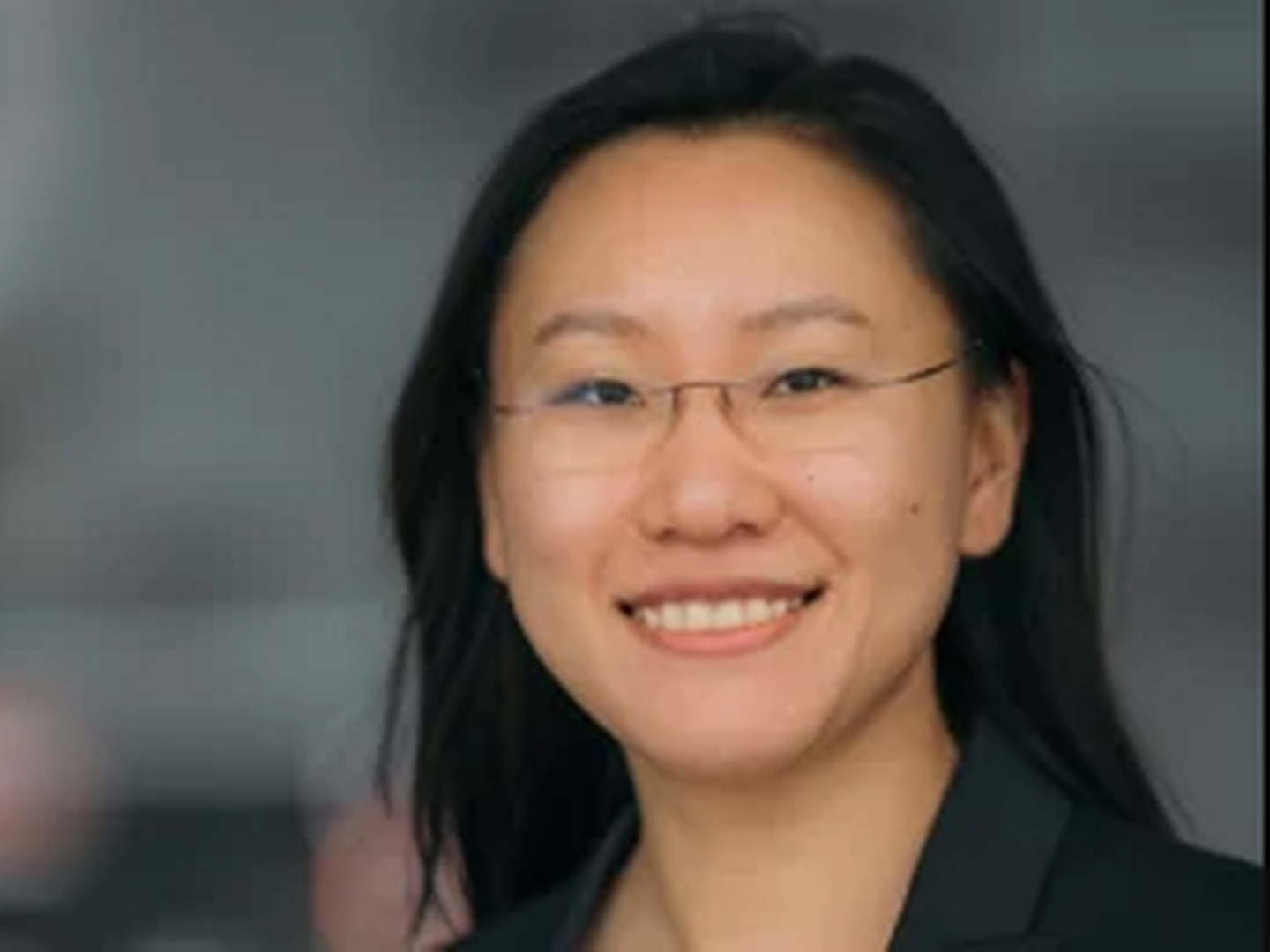 LAVERE ANSLAG FOR OLJEPRISEN: Kelly Chen har jobbet i DNB Markets siden januar 2020. | Foto: DNB