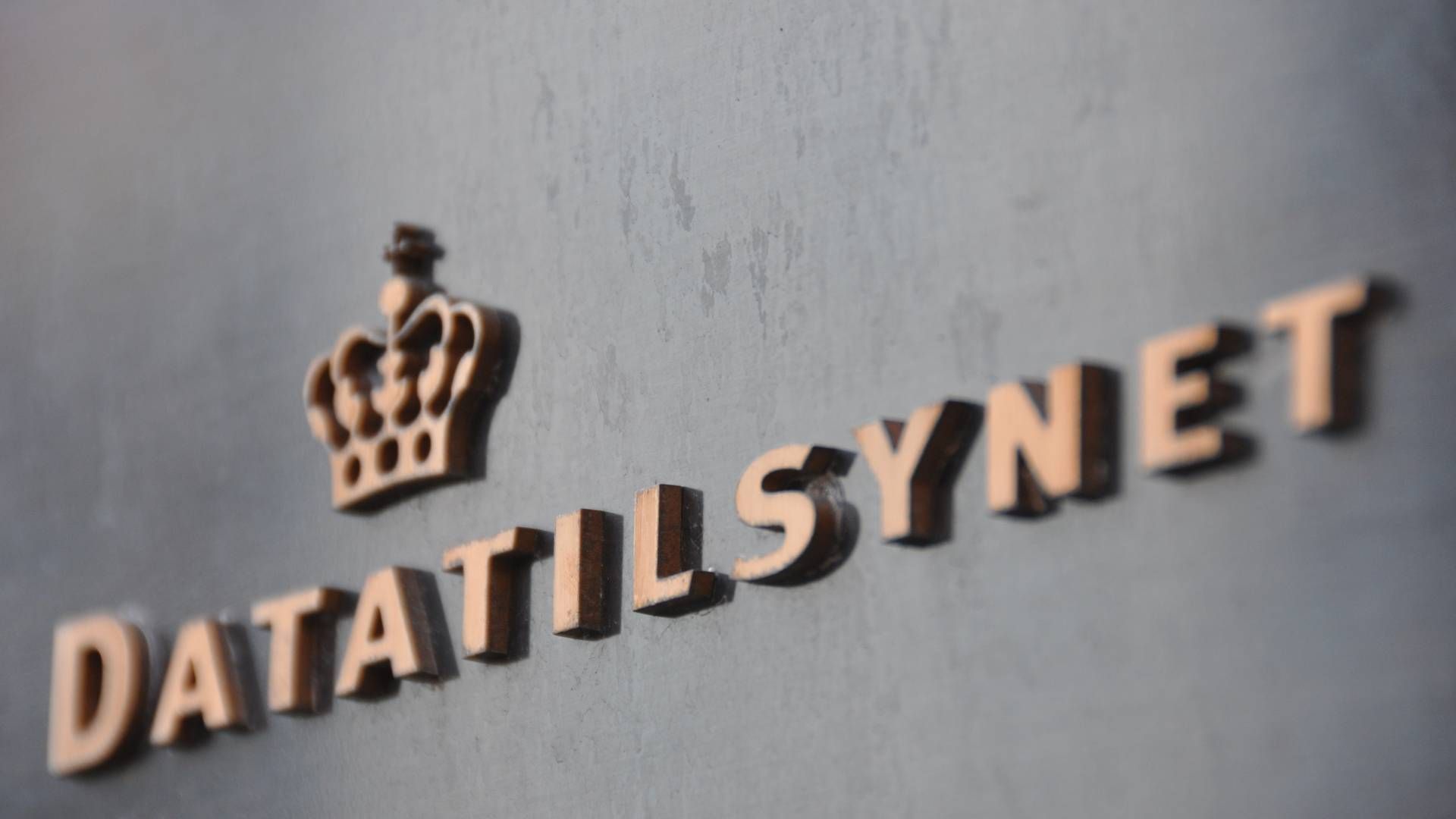 Datatilsynet har nu truffet afgørelse i fem af seks tilsyn, der blev foretaget i udvalgte kommuner i efteråret 2021. | Foto: PR