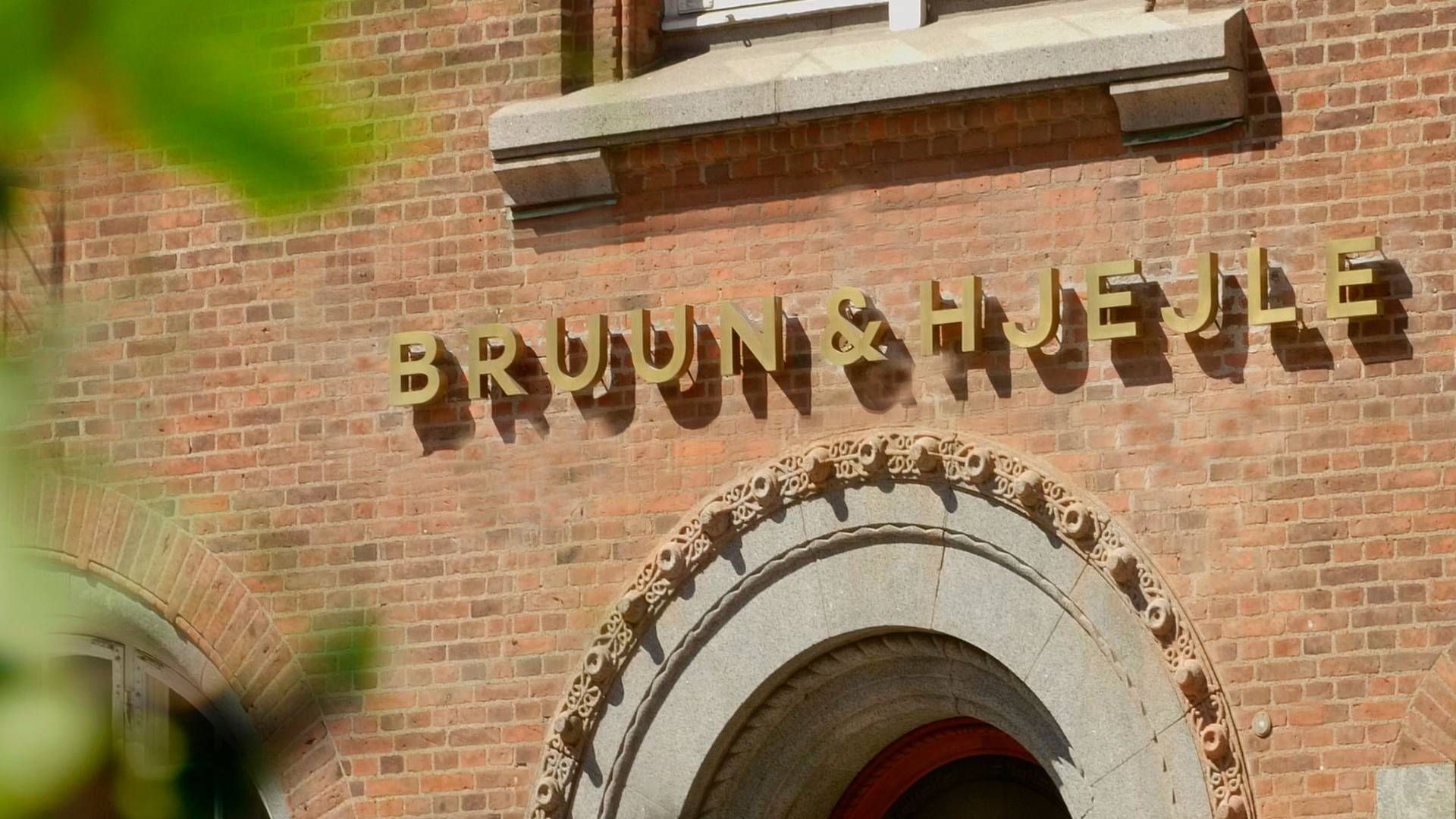 Bruun & Hjejles bestyrelse består af syv partnere. | Foto: Pr