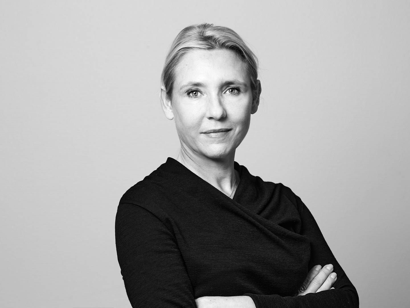 Betina Langemark, adm. direktør i Ward 24/7