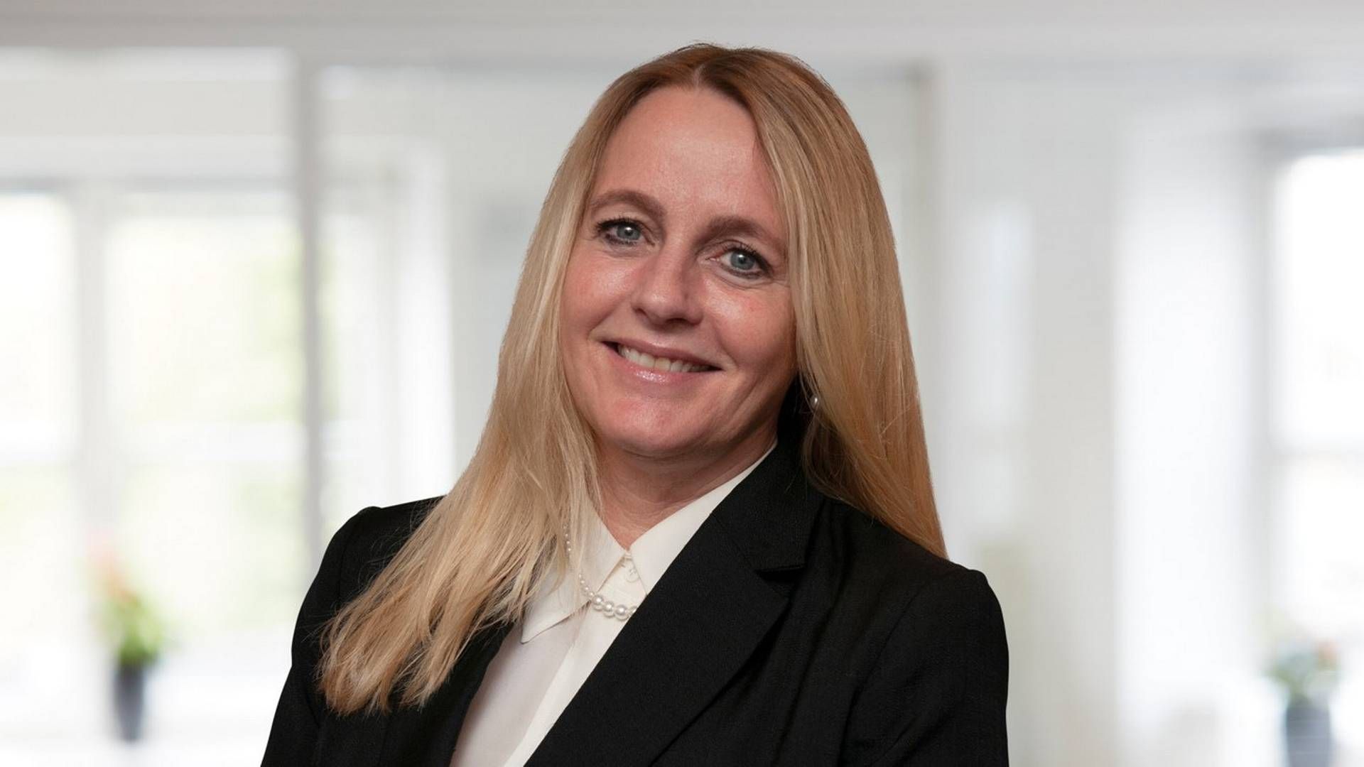 "Jeg har arbejdet for nogle af de dygtigste advokater i branchen og efterfølgende dygtigste ejendomsfolk, som har udfordret mig og dygtiggjort mig og været med til at udvikle de kompetencer, jeg besidder i dag," siger Lisette Østergreen Nielsen. | Foto: PR / Nordicals