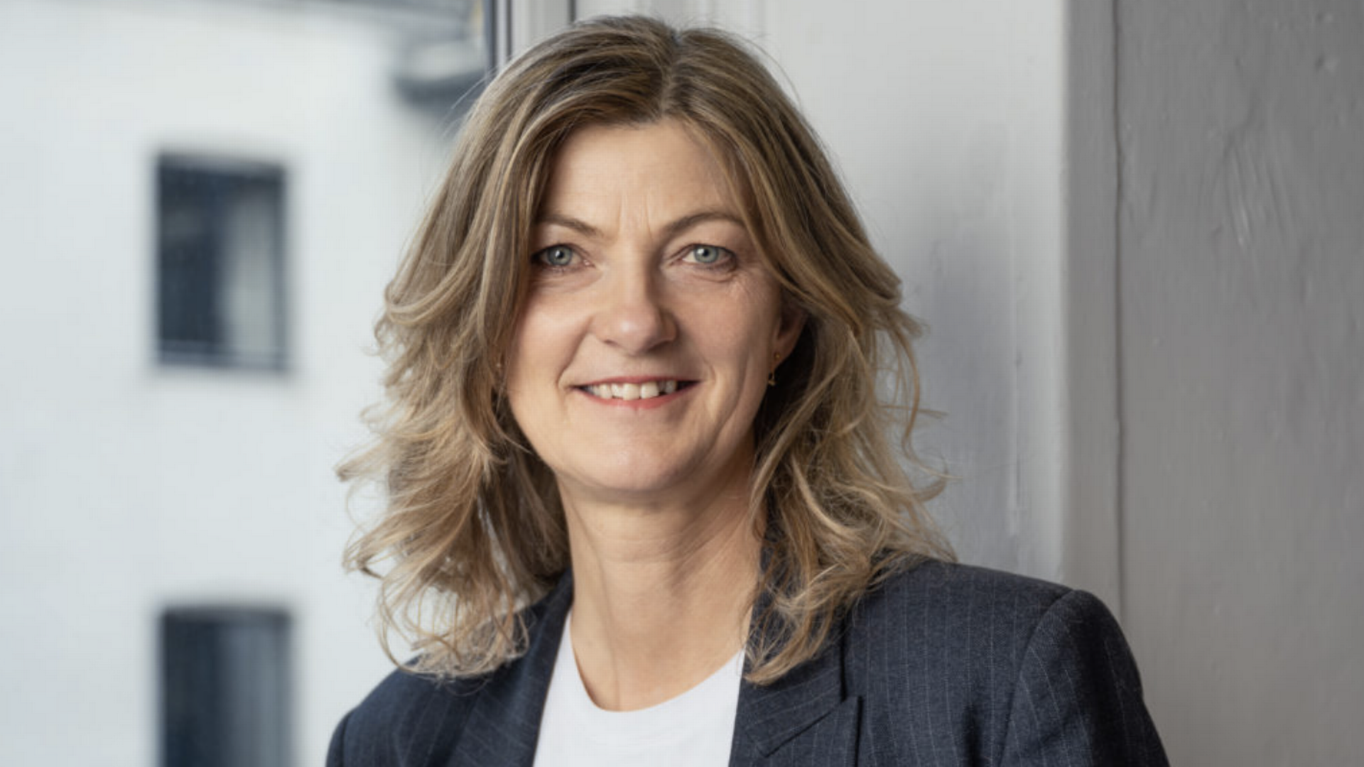 Marianne Hjaltelin, der er direktør og partner hos Lead Agency, mener ikke, at advokatbranchen kan lukke øjnene og vente på, at virakket efter TV2-dokumentar går over. | Foto: PR