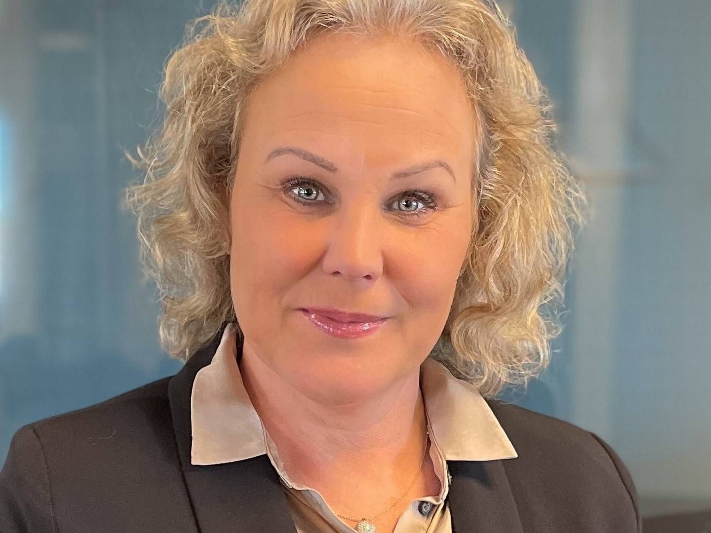 Susanne Nejsum Nielsen har over 20 års erfaring i ejendomsbranchen fra bl.a. AG Gruppen, Tetriis og M. Goldschmidt Ejendomme. | Foto: PR / Deas