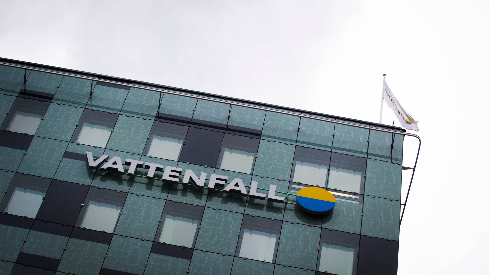 VATTENFALL SVARER: SVT.se skrev at Vattenfall har fått priser på kjernekraft på mellom 90-112 øre/kWh. Det svenske energiselskapet sier de ikke vil offentliggjøre priser. | Foto: Hanna Franzén / TT